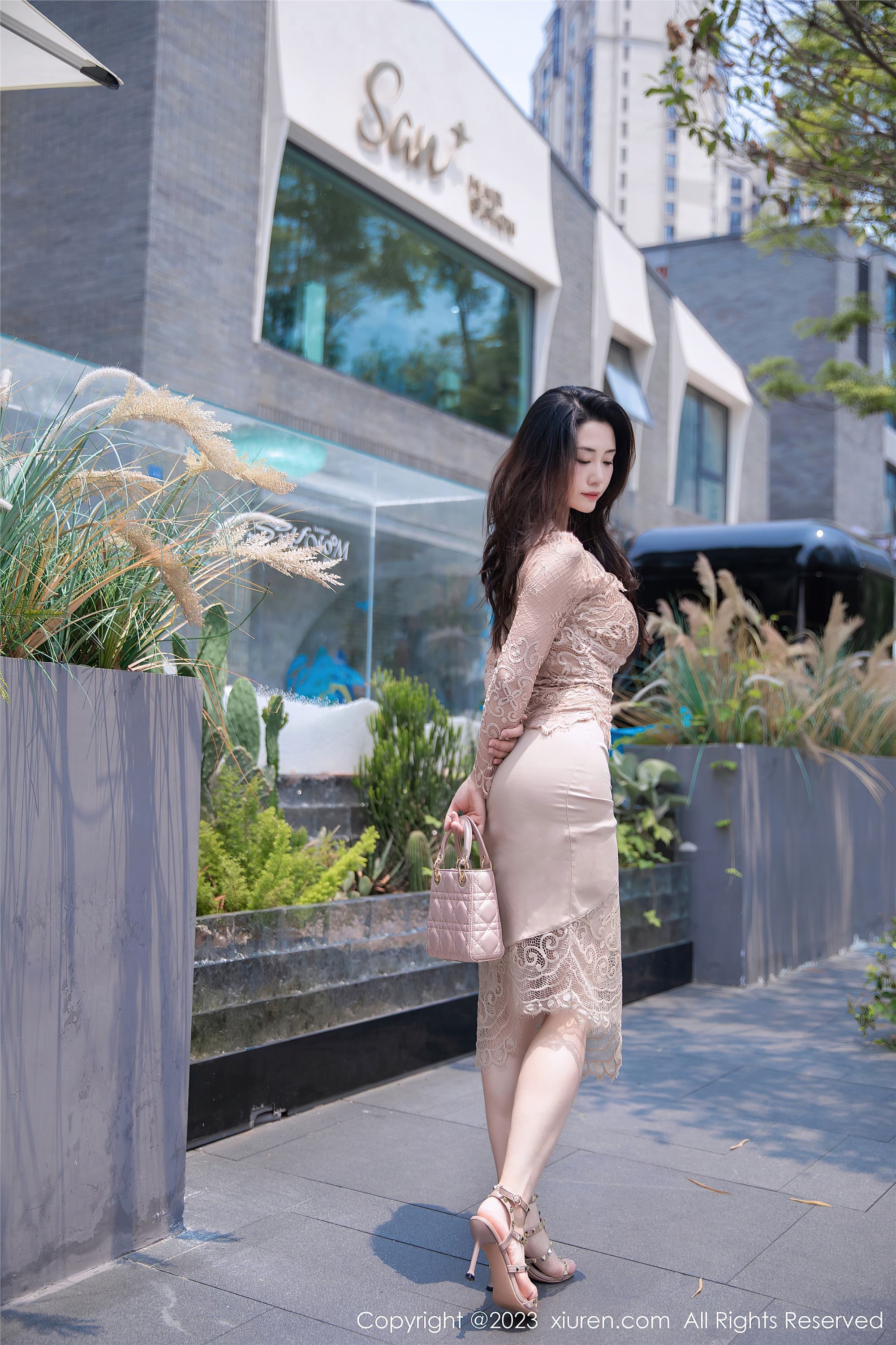 图片[87]-Xiuren秀人网期2023.08.11期N第7216期严利娅Yuliya-秀人网