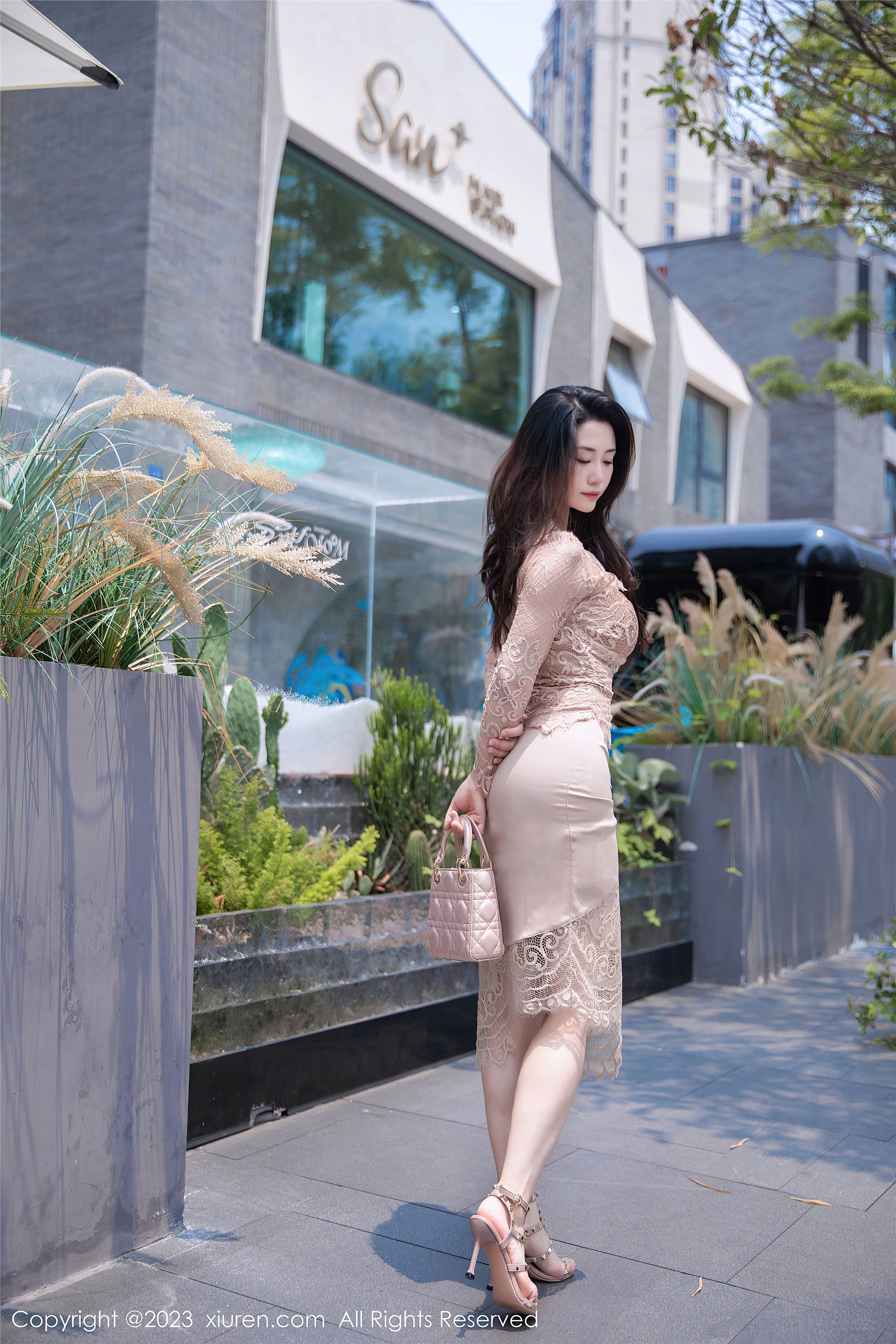 图片[9]-Xiuren秀人网期2023.08.11期N第7216期严利娅Yuliya-秀人网