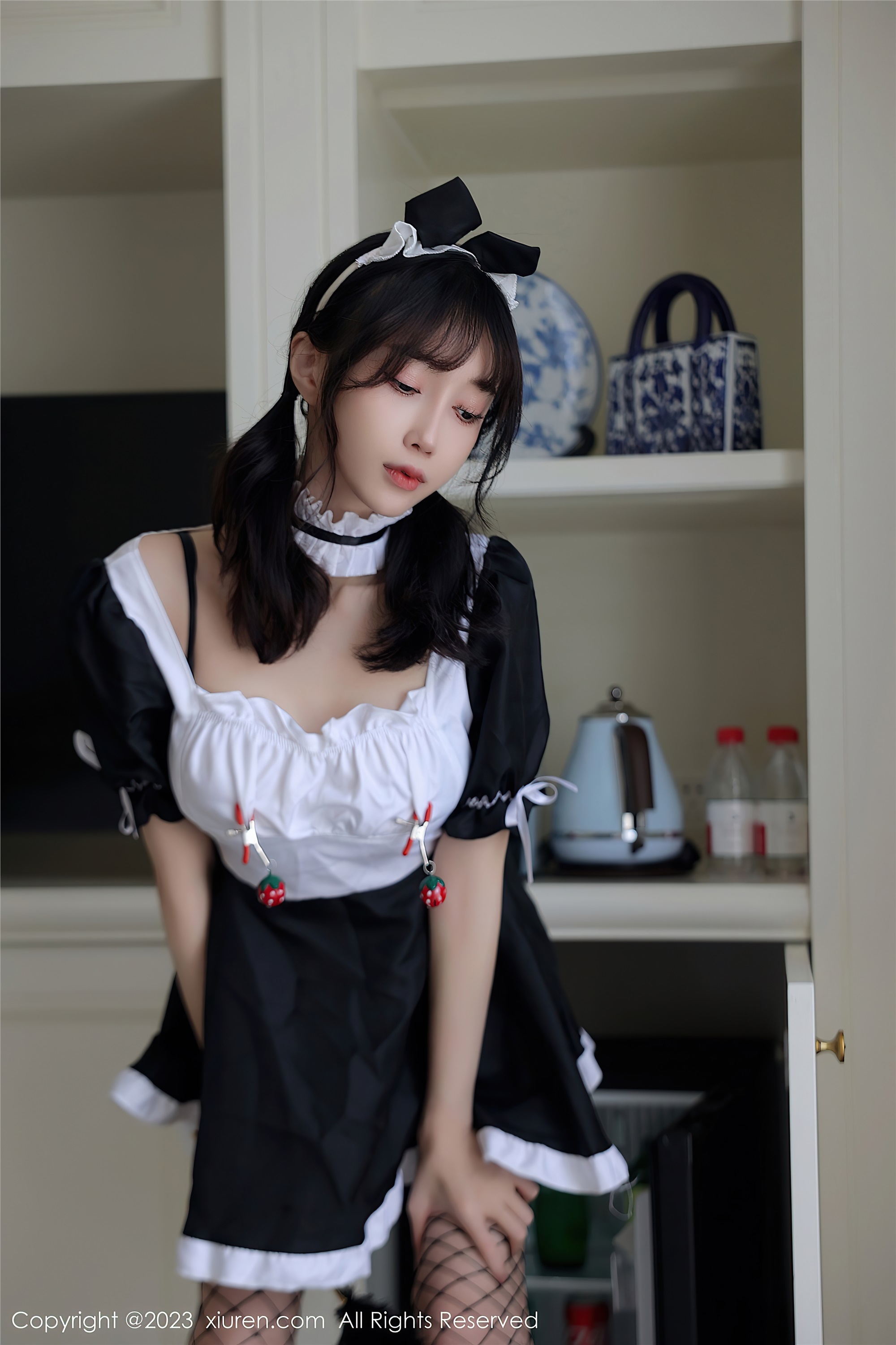 图片[13]-Xiuren秀人网期2023.08.11期N第7217期玥儿玥er-秀人网