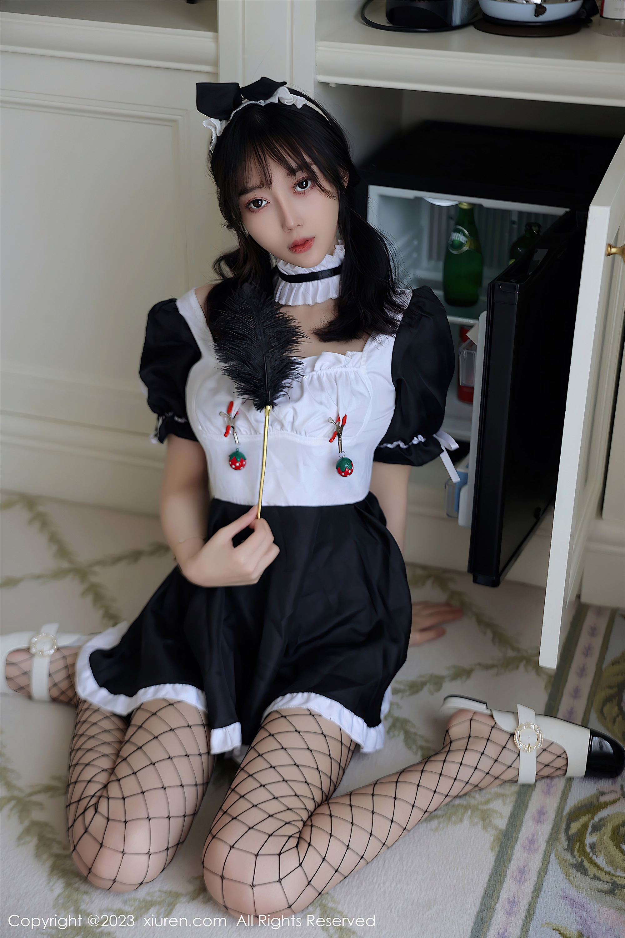 图片[15]-Xiuren秀人网期2023.08.11期N第7217期玥儿玥er-秀人网