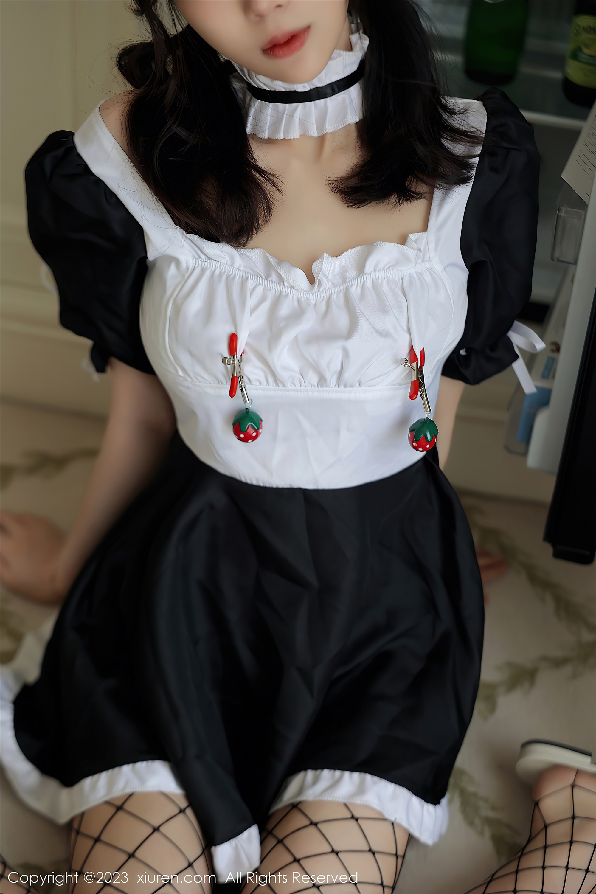 图片[16]-Xiuren秀人网期2023.08.11期N第7217期玥儿玥er-秀人网