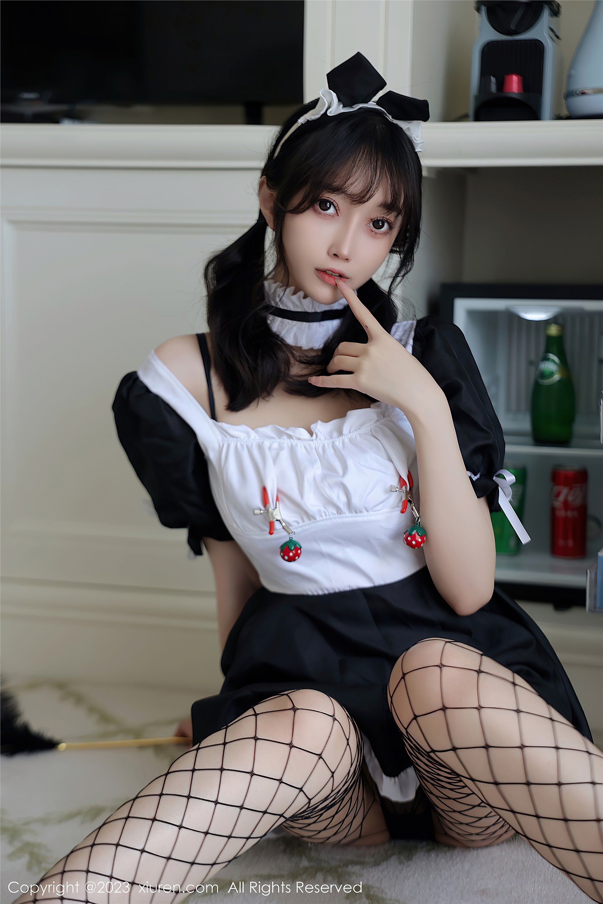 图片[18]-Xiuren秀人网期2023.08.11期N第7217期玥儿玥er-秀人网