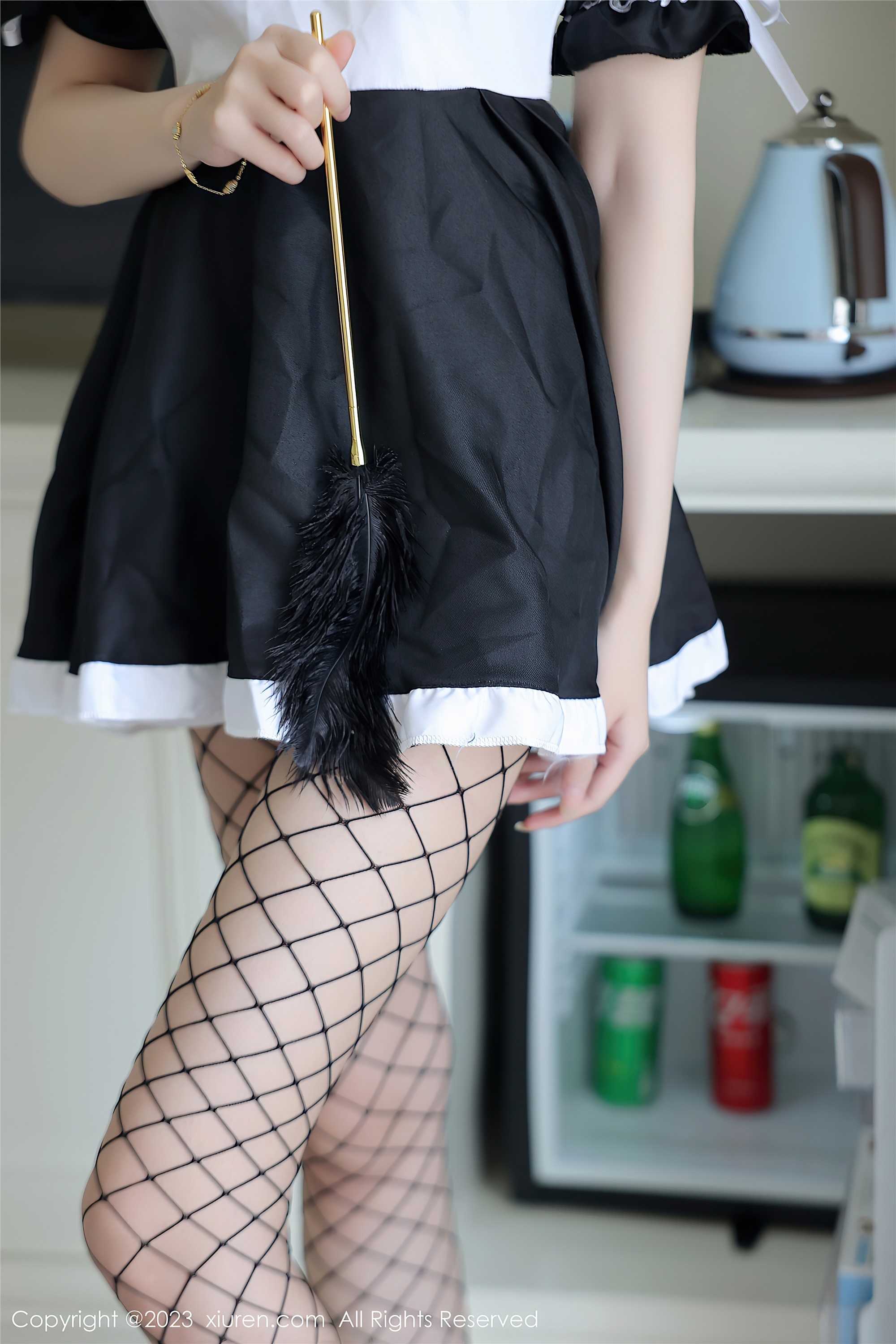 图片[2]-Xiuren秀人网期2023.08.11期N第7217期玥儿玥er-秀人网