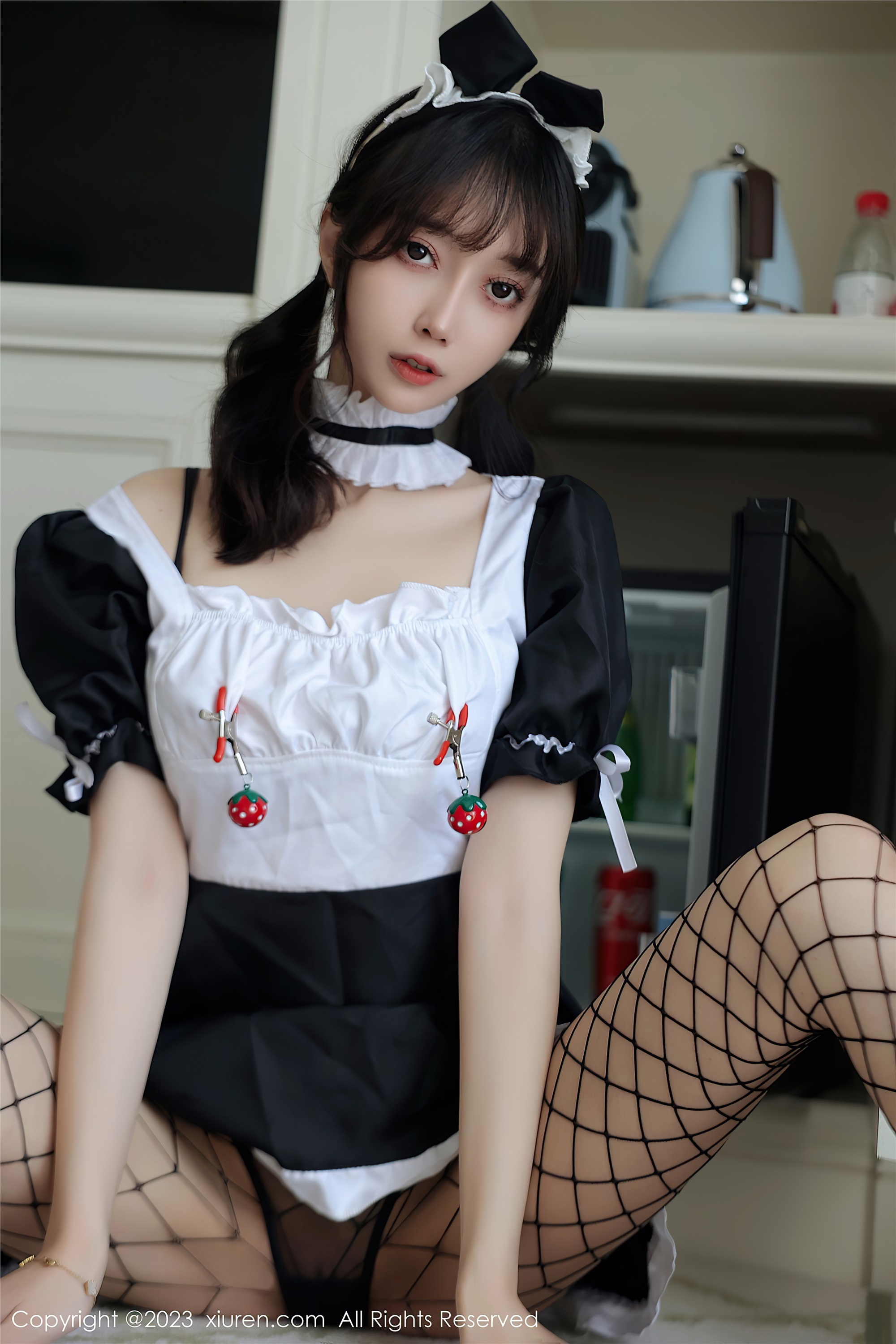 图片[20]-Xiuren秀人网期2023.08.11期N第7217期玥儿玥er-秀人网