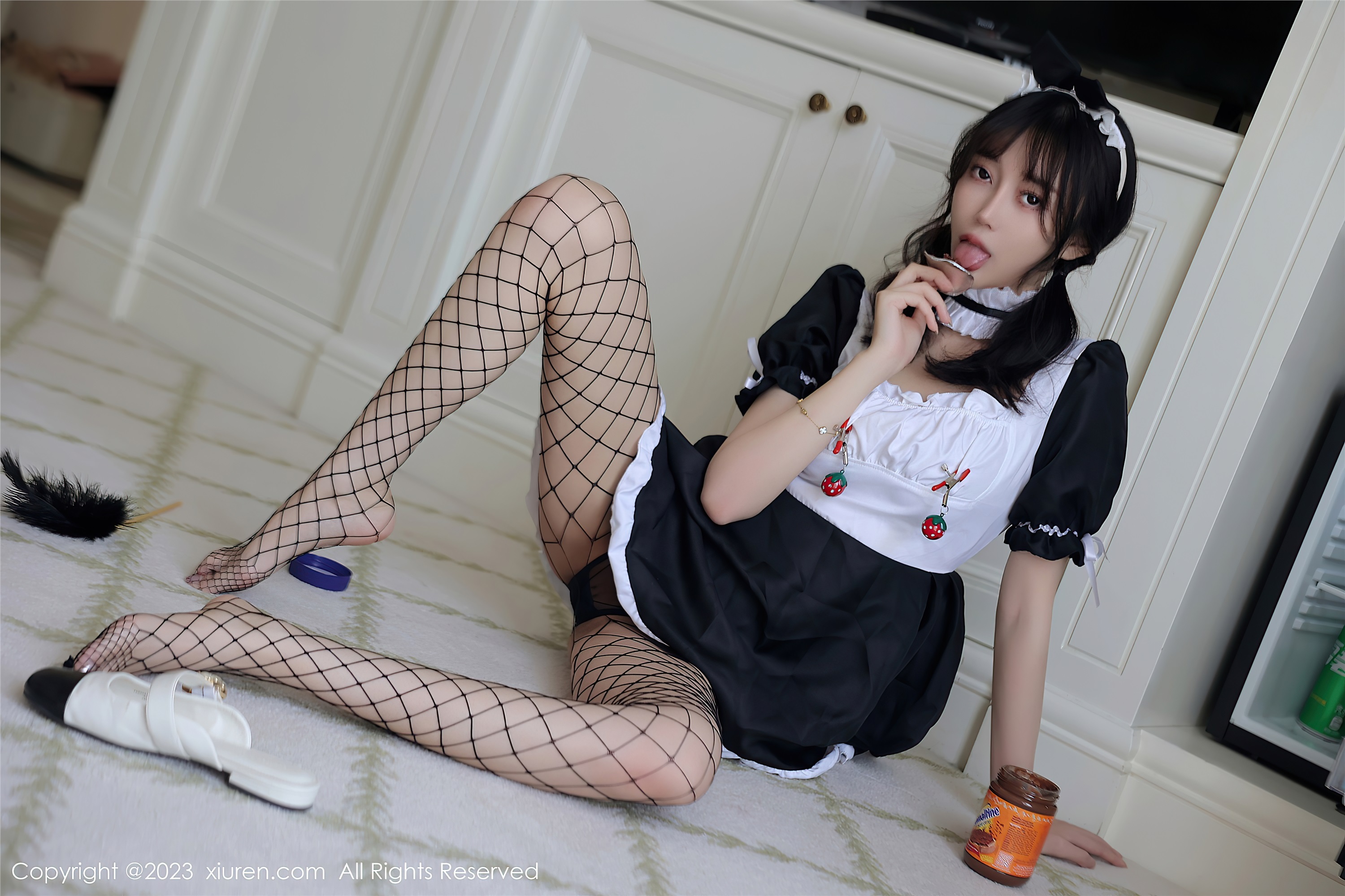 图片[31]-Xiuren秀人网期2023.08.11期N第7217期玥儿玥er-秀人网