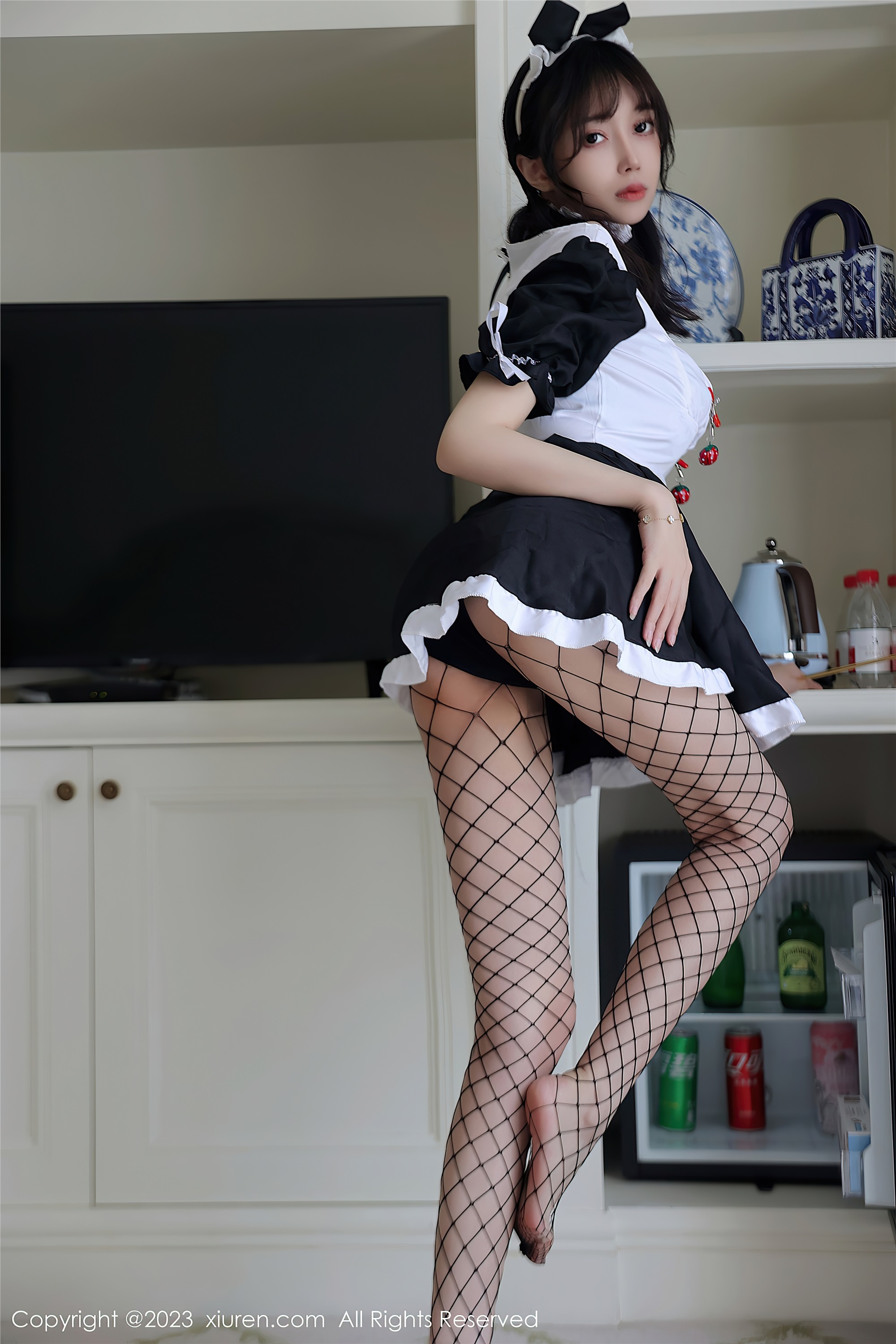 图片[8]-Xiuren秀人网期2023.08.11期N第7217期玥儿玥er-秀人网