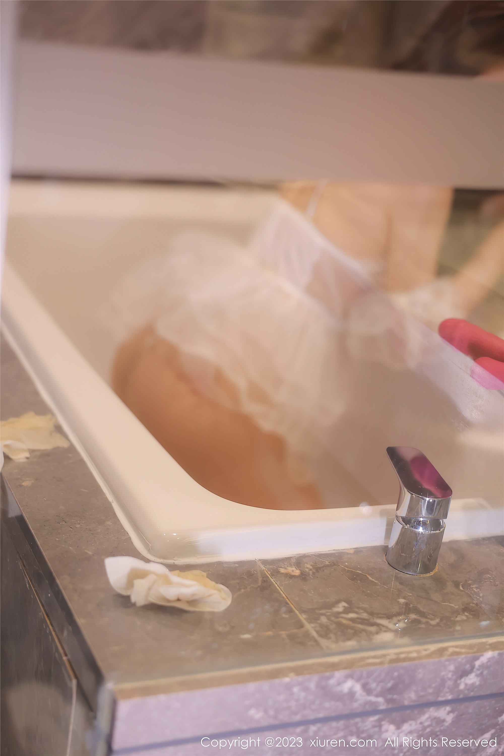 图片[30]-Xiuren秀人网期2023.08.11期N第7218期汐汐baby-秀人网