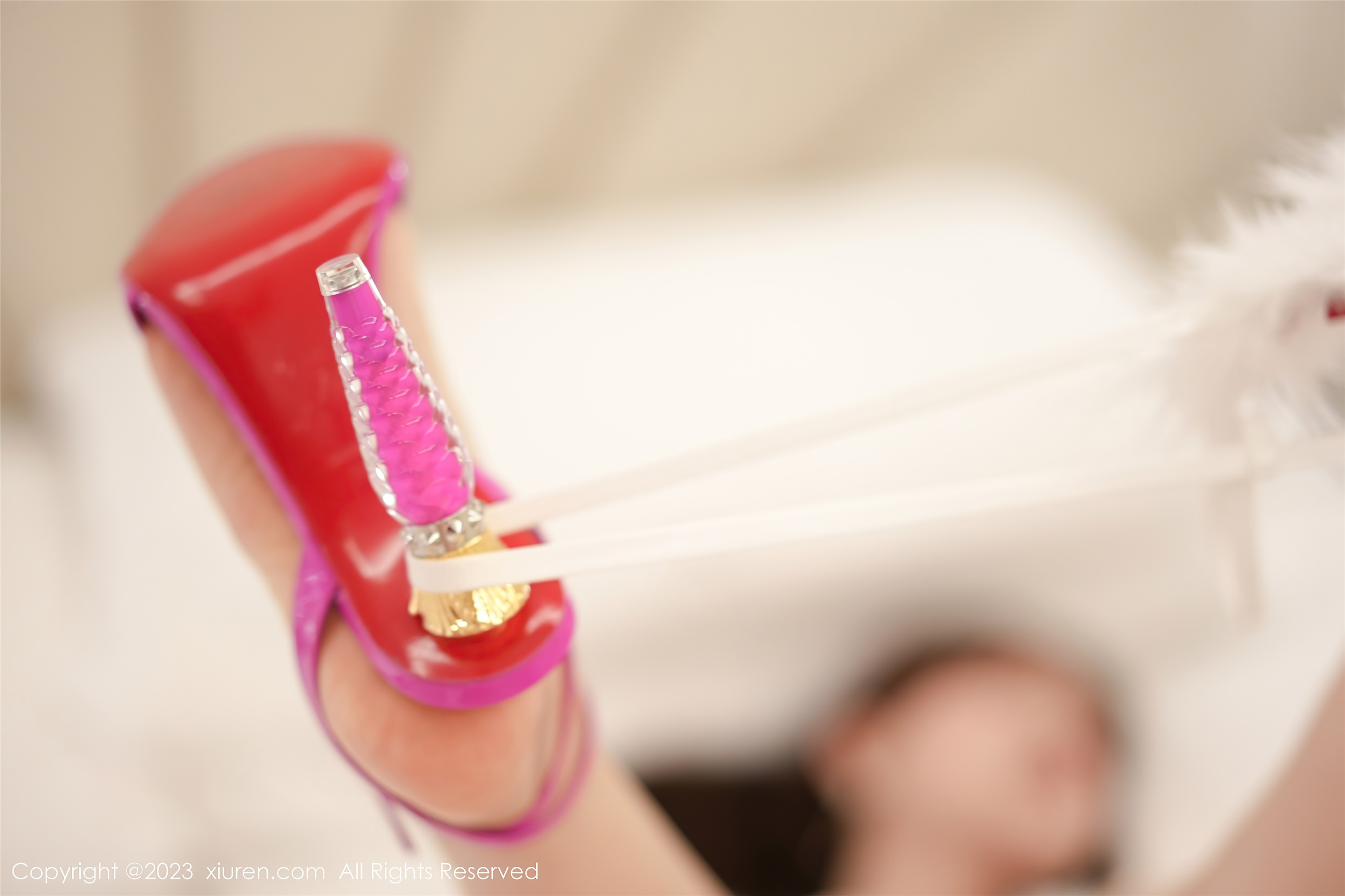 图片[61]-Xiuren秀人网期2023.08.11期N第7220期朱可儿Flora-秀人网