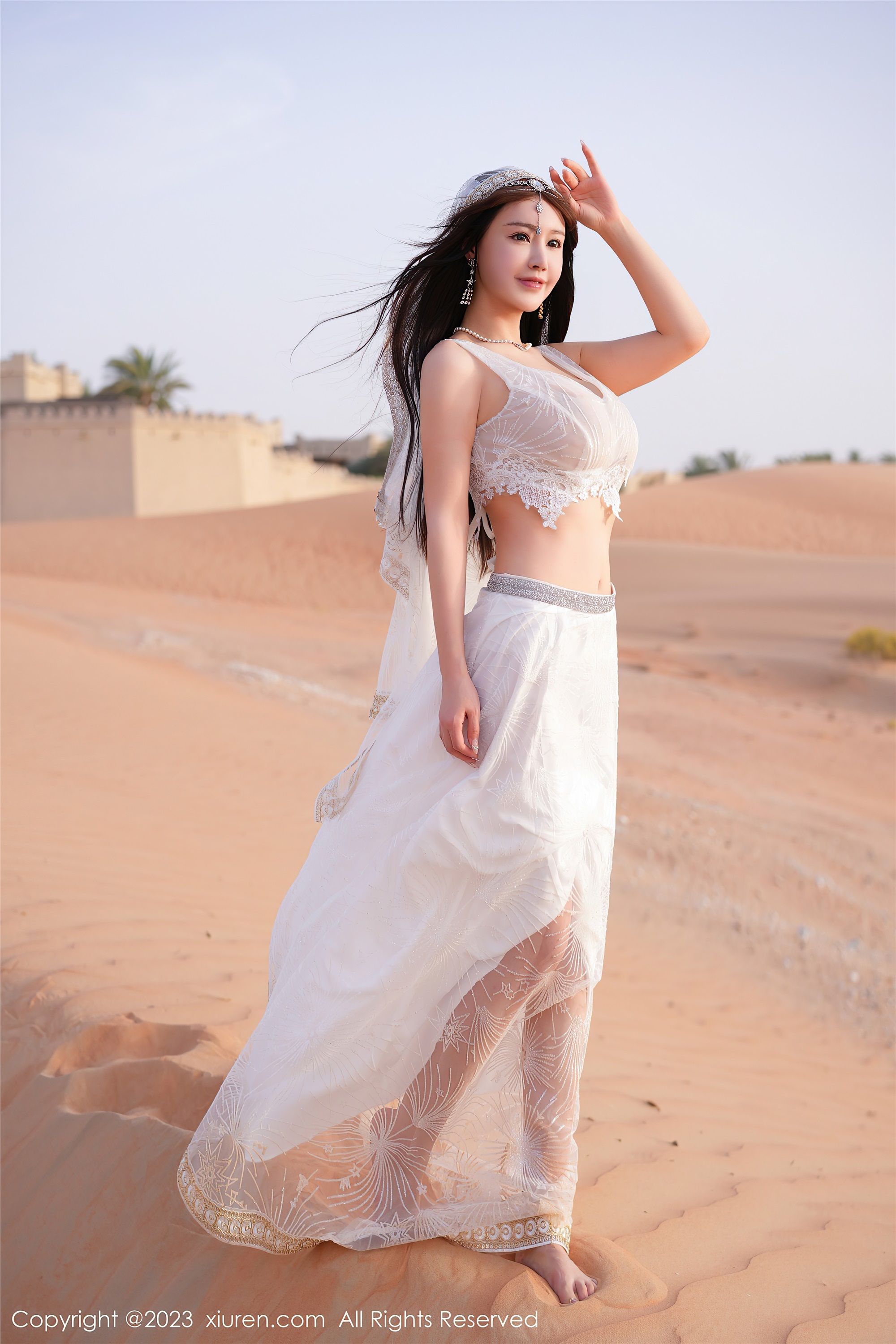 图片[7]-Xiuren秀人网期2023.08.11期N第7220期朱可儿Flora-秀人网