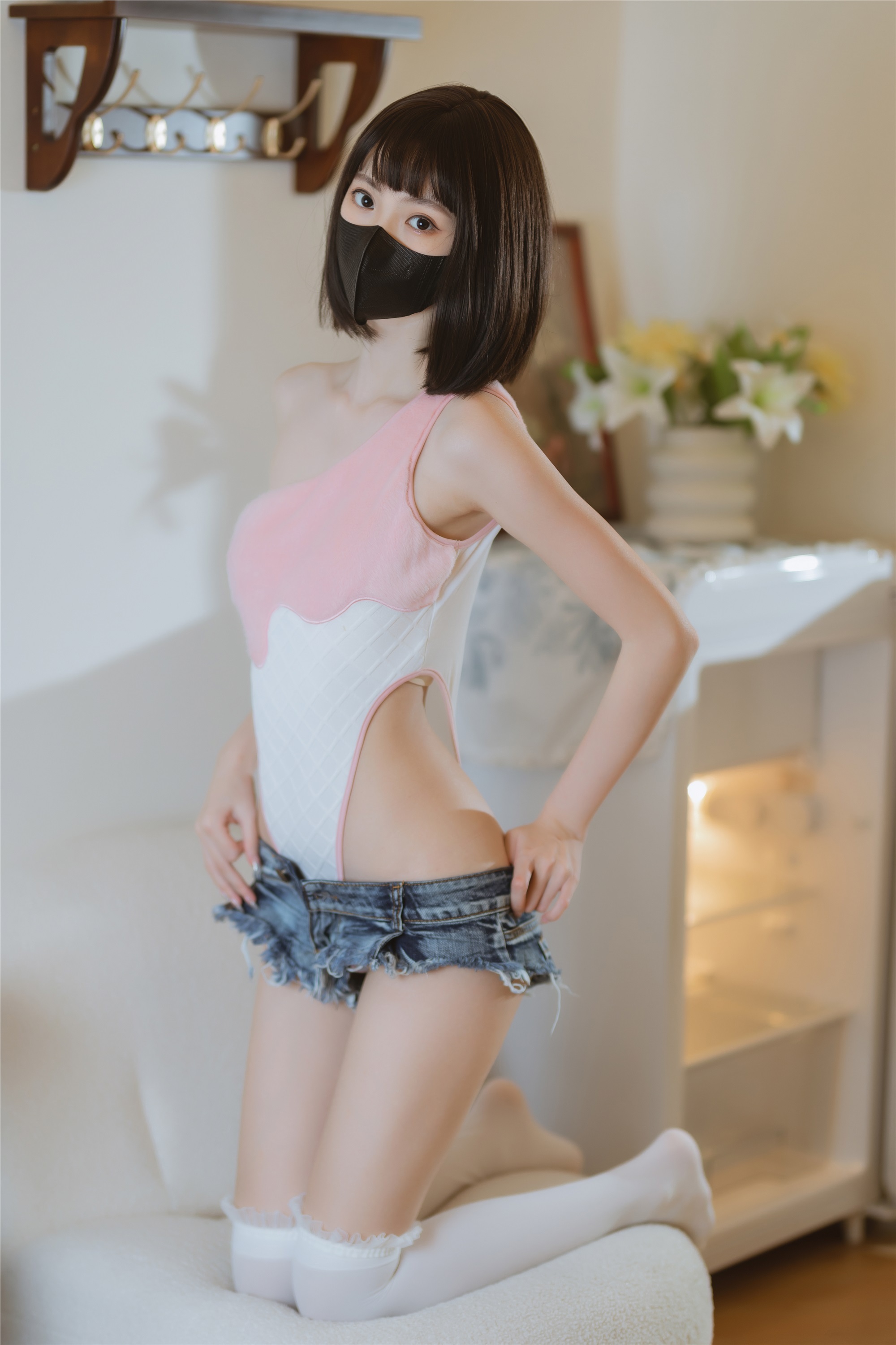 图片[13]-许岚LAN期–期N第010期冰淇淋-套图网