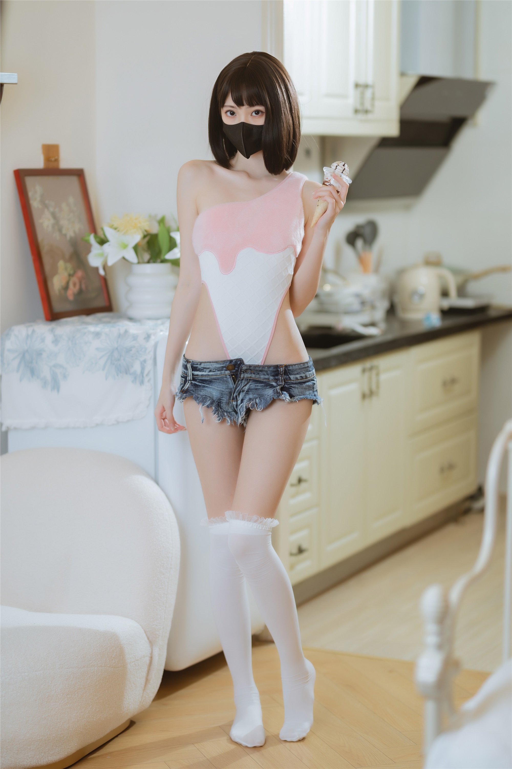 图片[20]-许岚LAN期–期N第010期冰淇淋-套图网