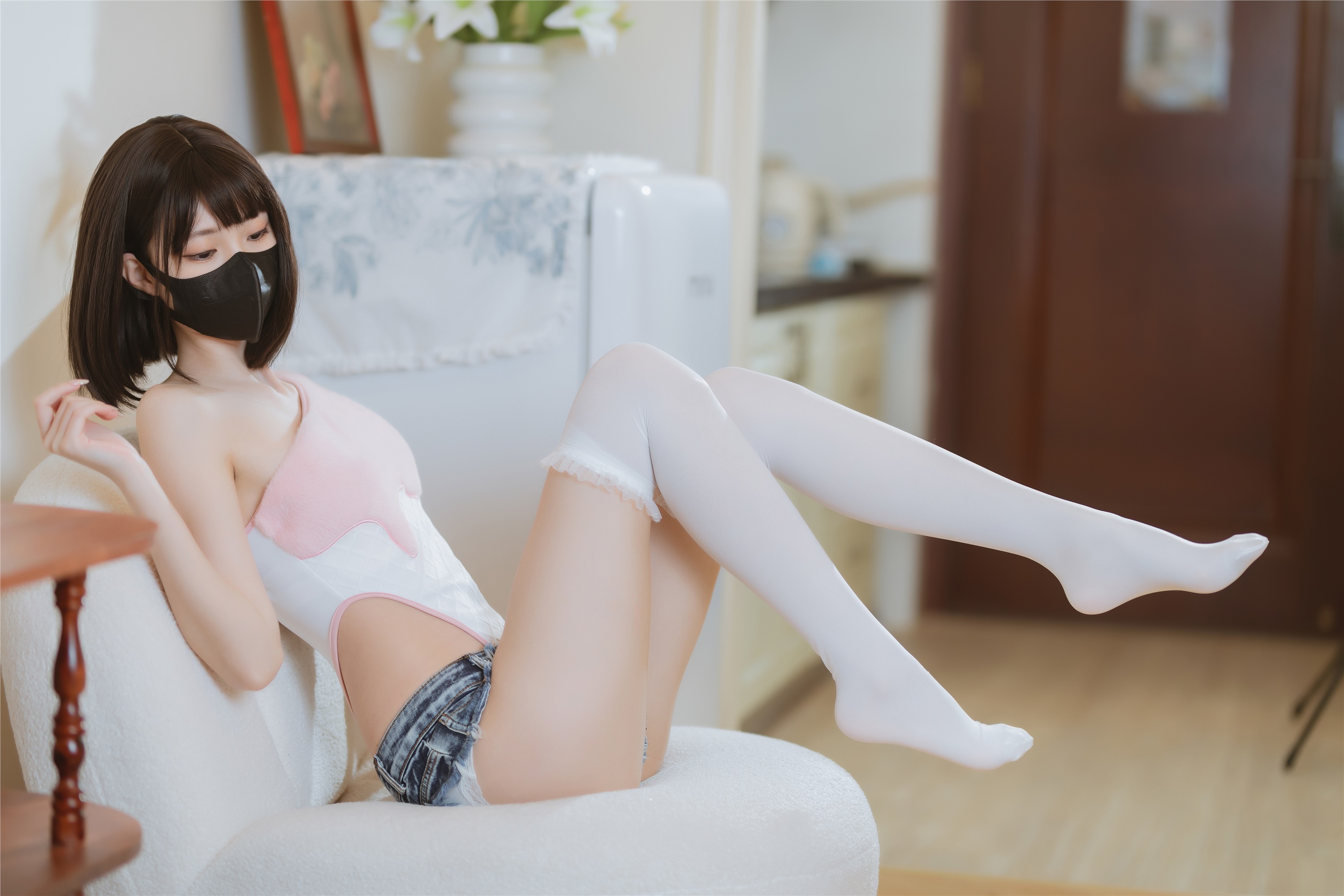 图片[22]-许岚LAN期–期N第010期冰淇淋-套图网