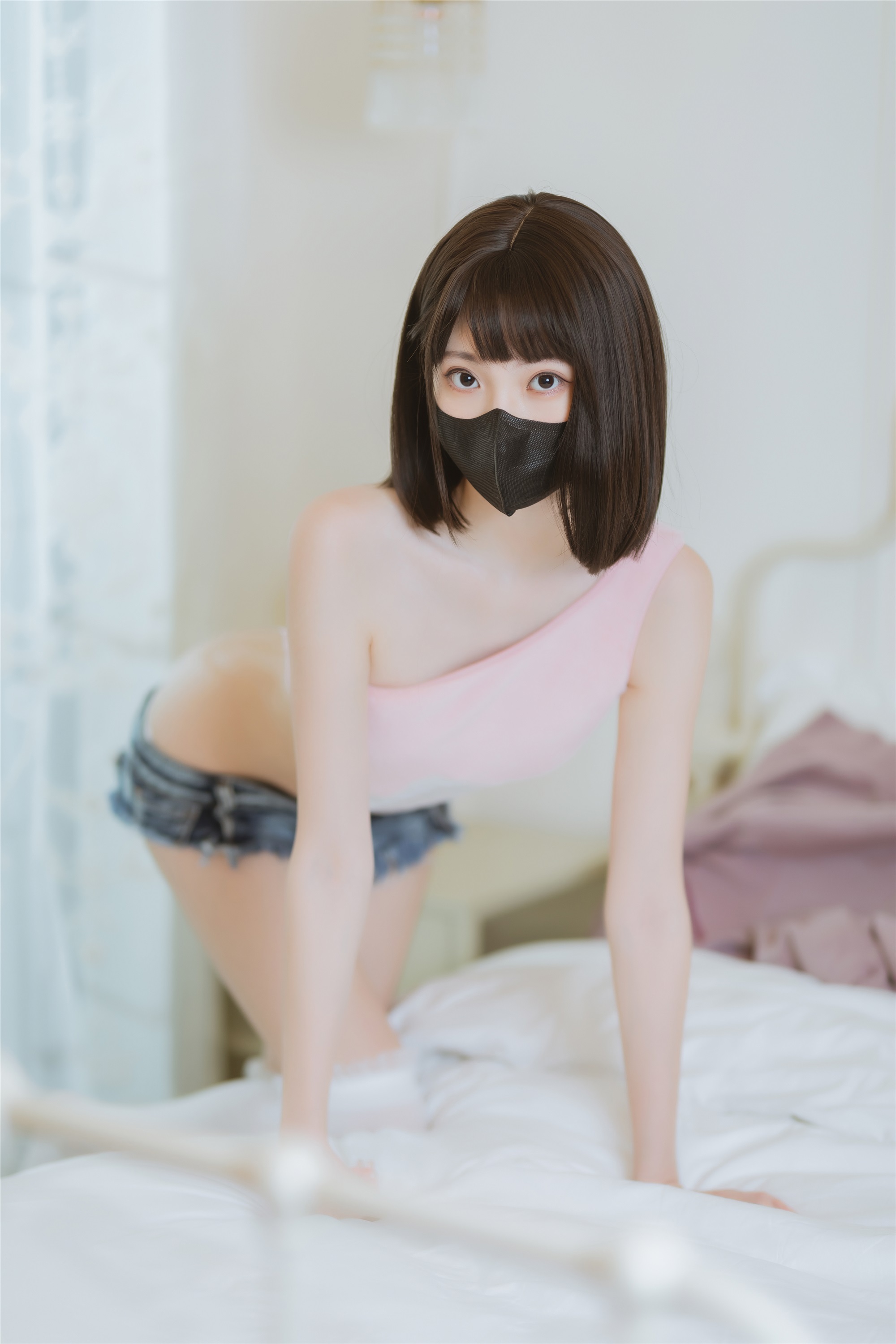 图片[25]-许岚LAN期–期N第010期冰淇淋-套图网