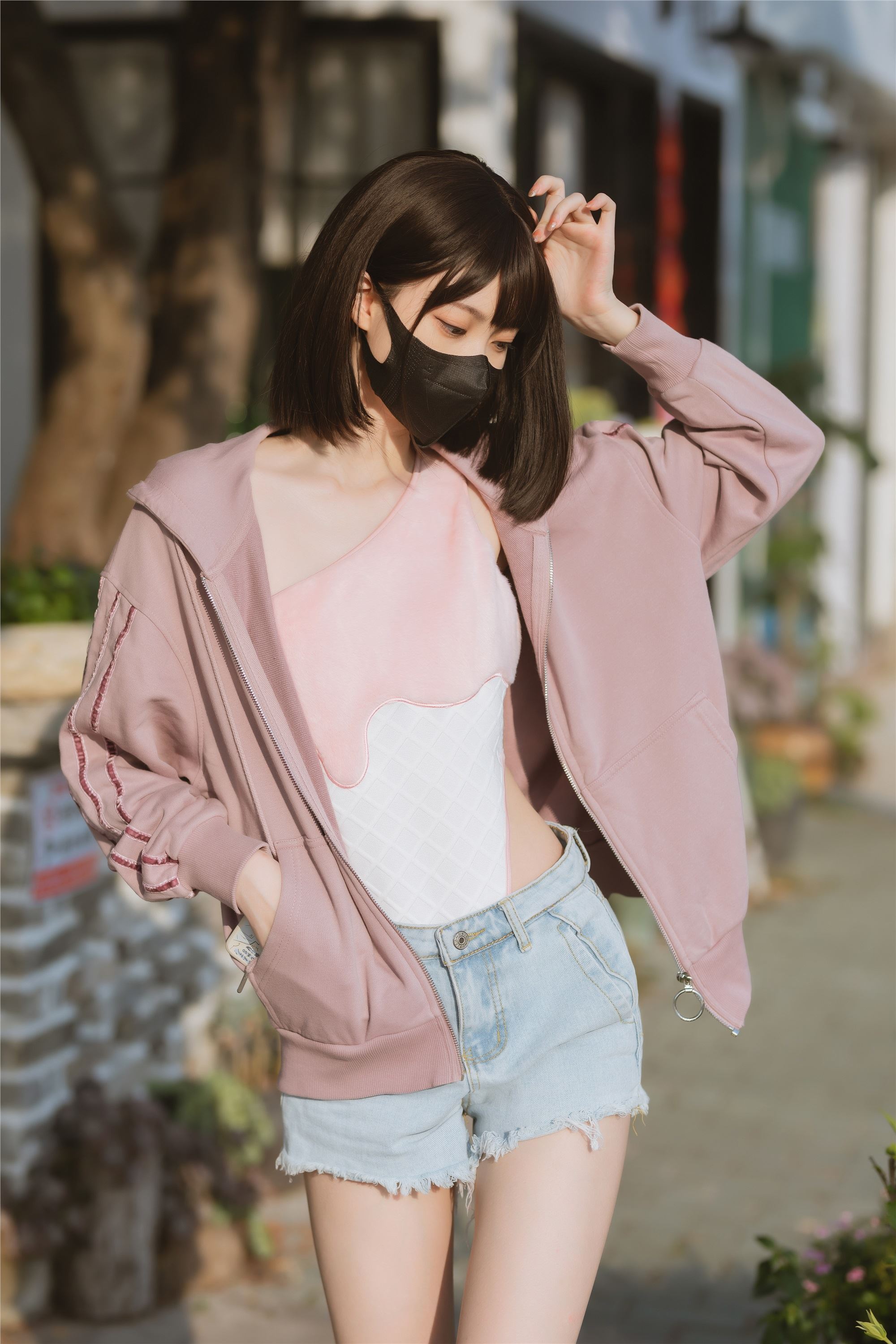 图片[31]-许岚LAN期–期N第010期冰淇淋-套图网