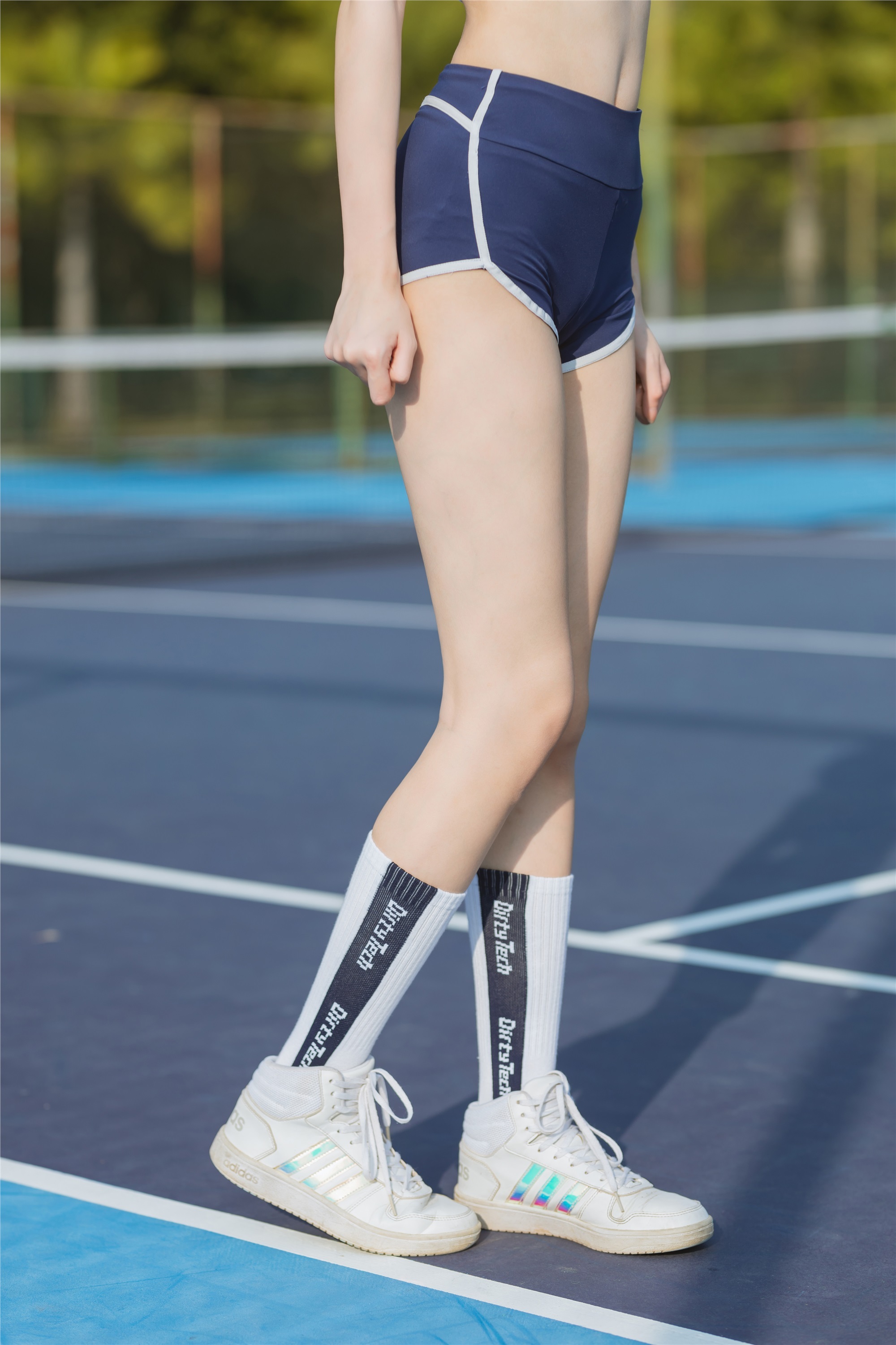 图片[31]-许岚LAN期–期N第012期夏日运动服-秀人网