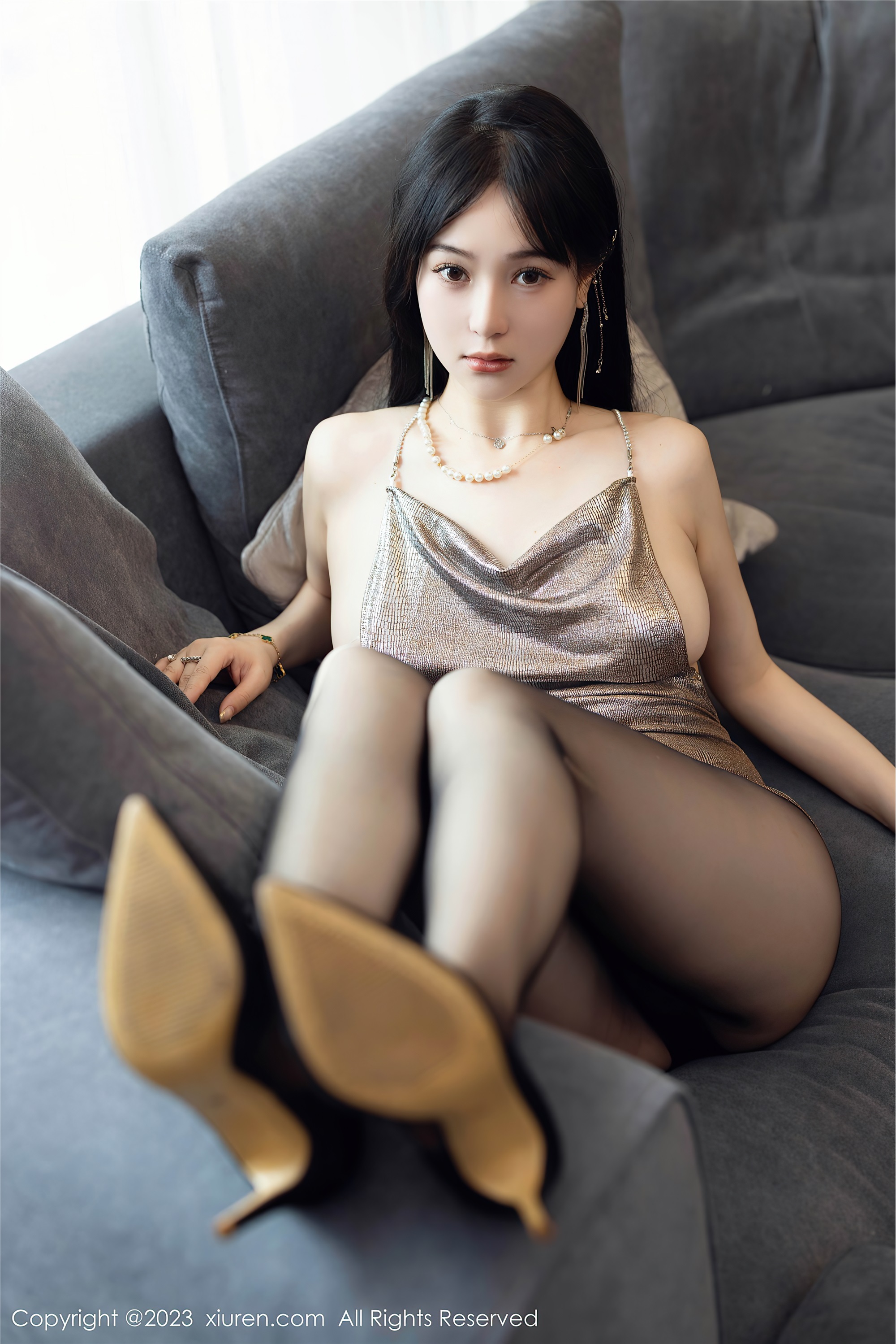 图片[22]-Xiuren秀人网期2023.08.10期N第7211期柚琪Rich-秀人网