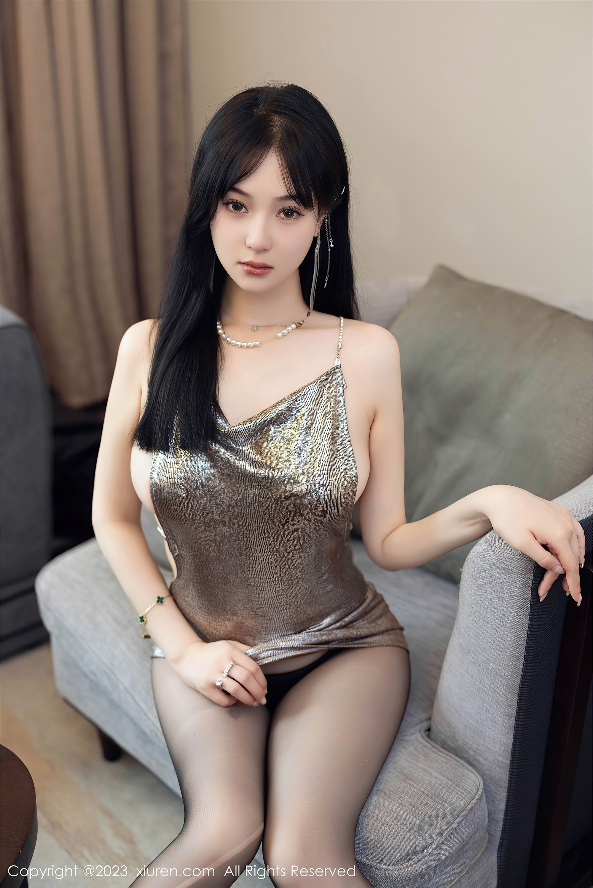 图片[27]-Xiuren秀人网期2023.08.10期N第7211期柚琪Rich-秀人网