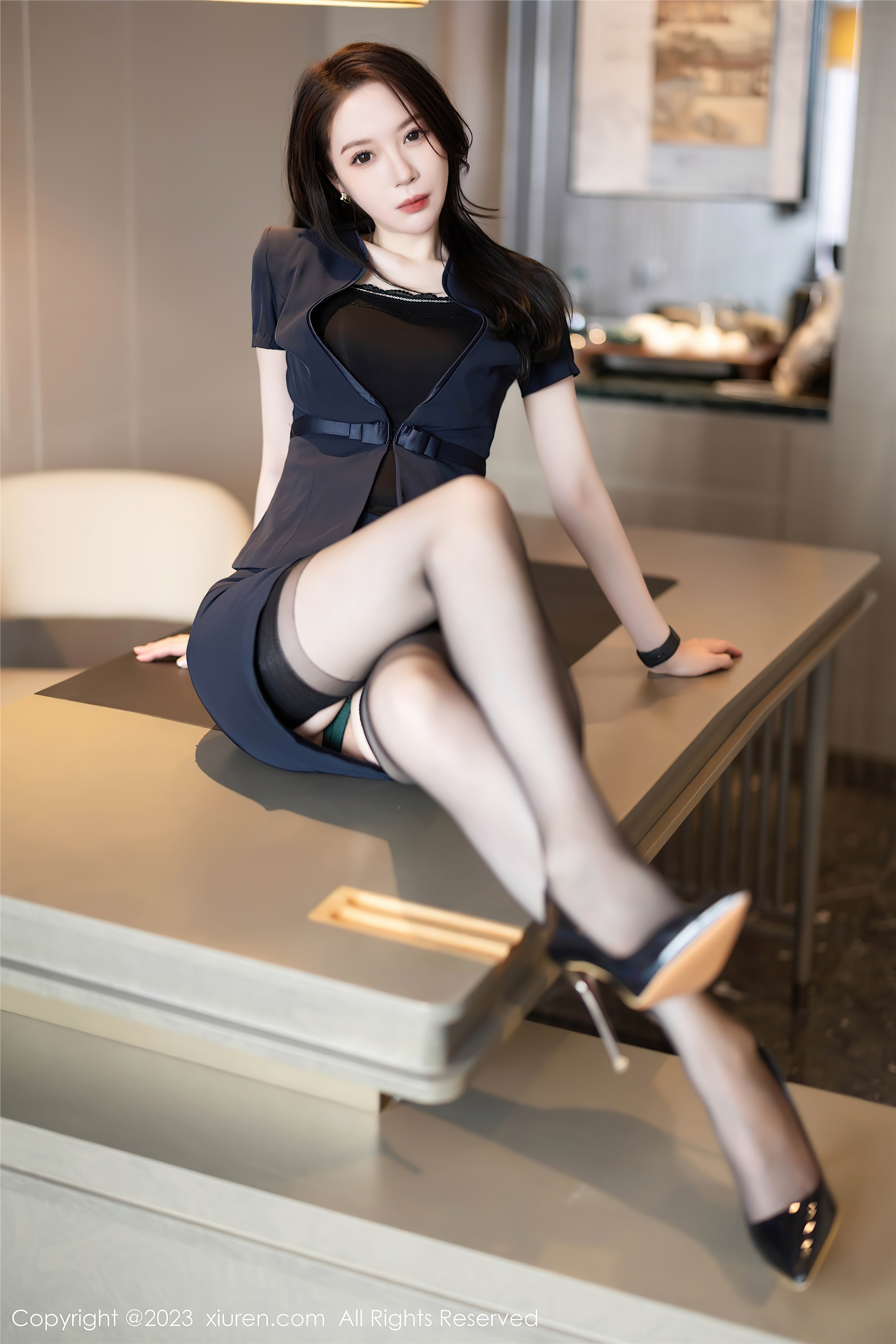 图片[19]-Xiuren秀人网期2023.08.10期N第7212期梦心玥-秀人网