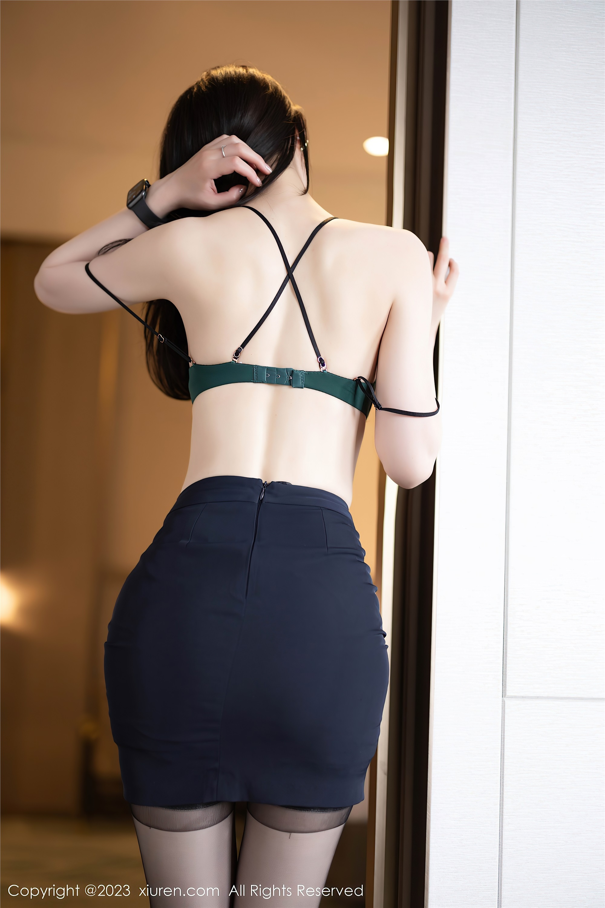 图片[33]-Xiuren秀人网期2023.08.10期N第7212期梦心玥-秀人网