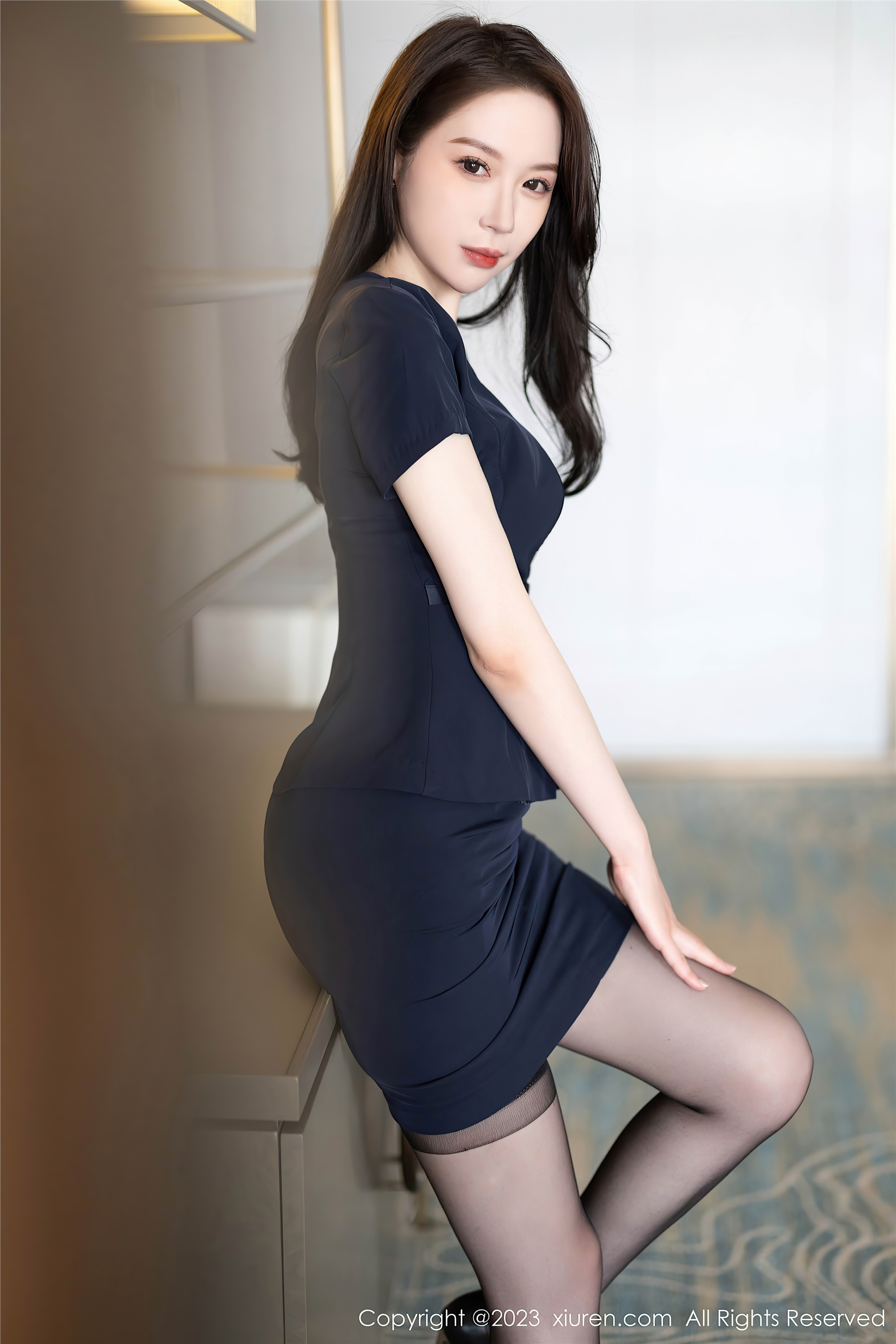 图片[8]-Xiuren秀人网期2023.08.10期N第7212期梦心玥-秀人网