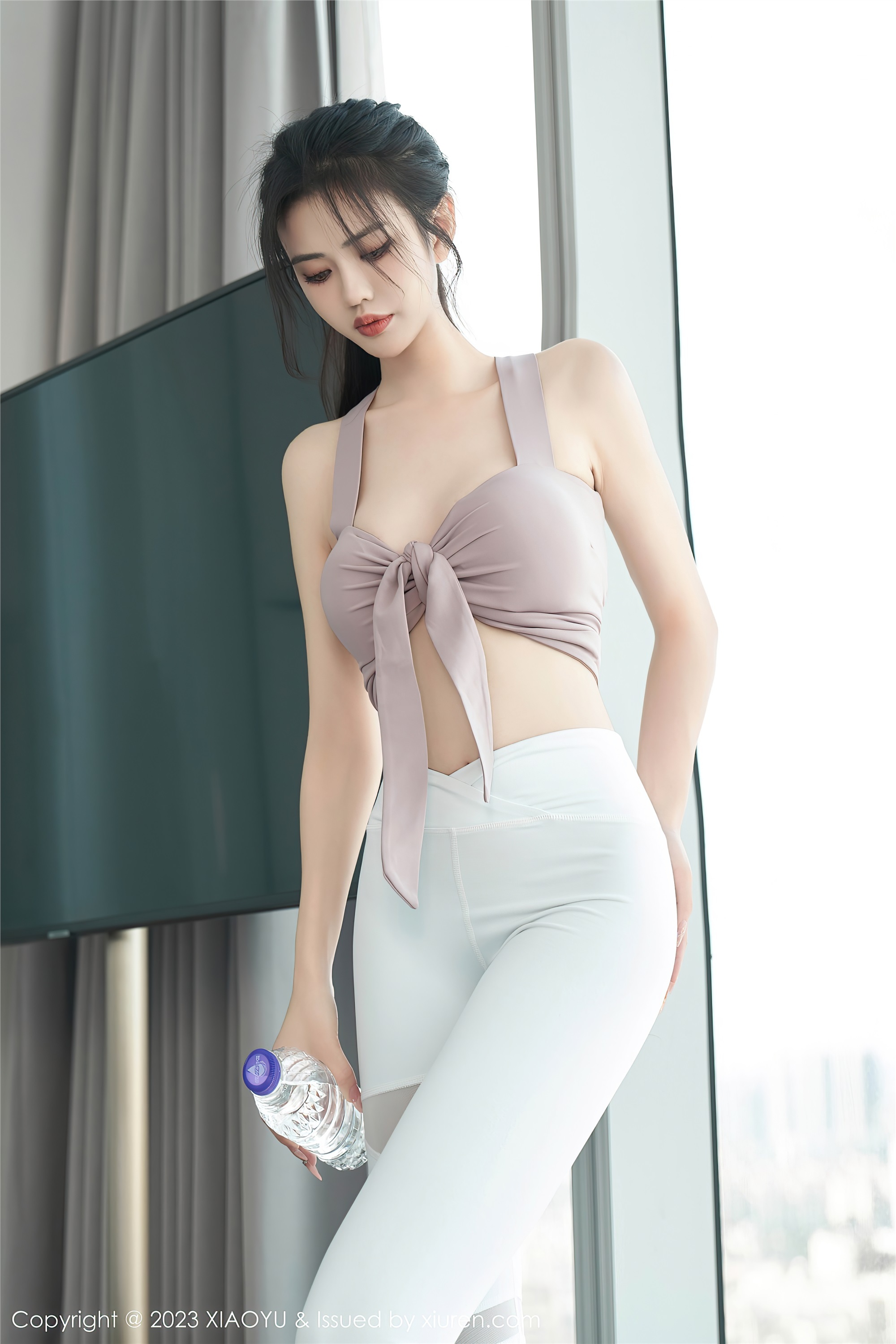 图片[18]-Xiuren秀人网期2023.08.10期N第7213期浅浅Danny-秀人网