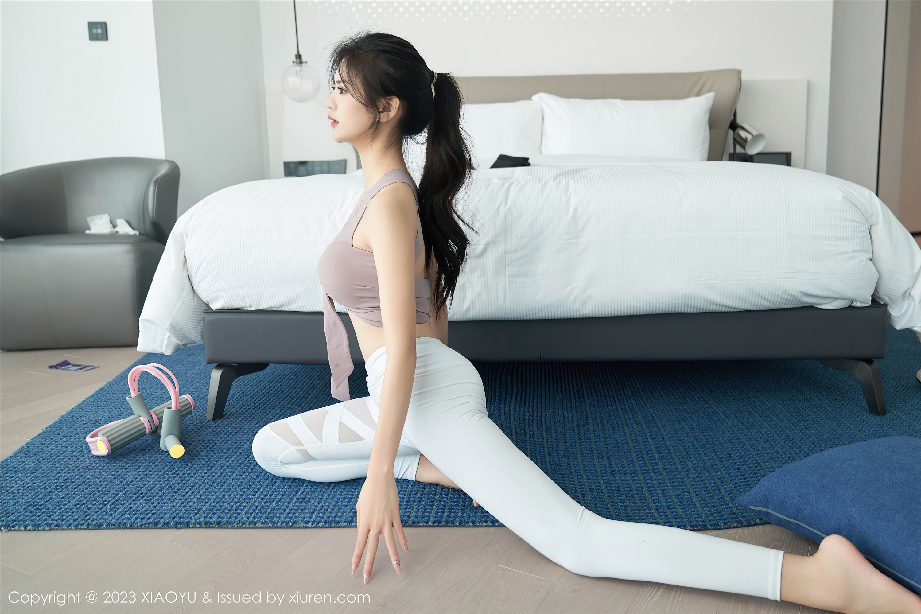 图片[39]-Xiuren秀人网期2023.08.10期N第7213期浅浅Danny-秀人网