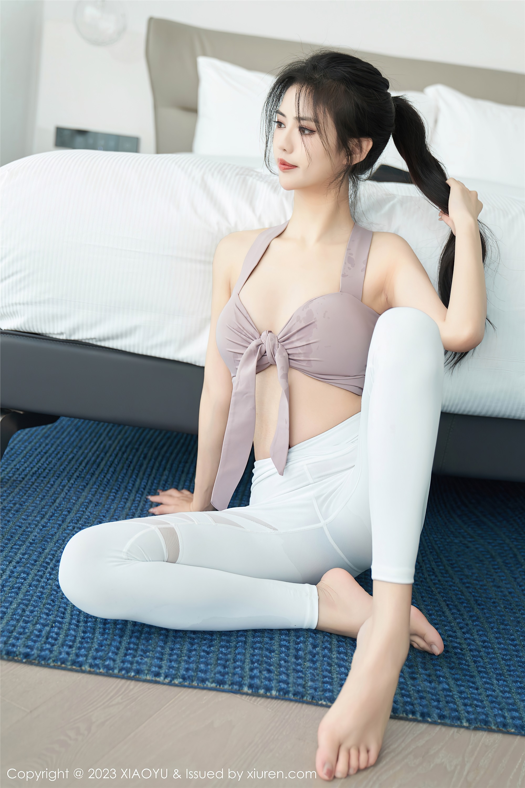 图片[43]-Xiuren秀人网期2023.08.10期N第7213期浅浅Danny-秀人网