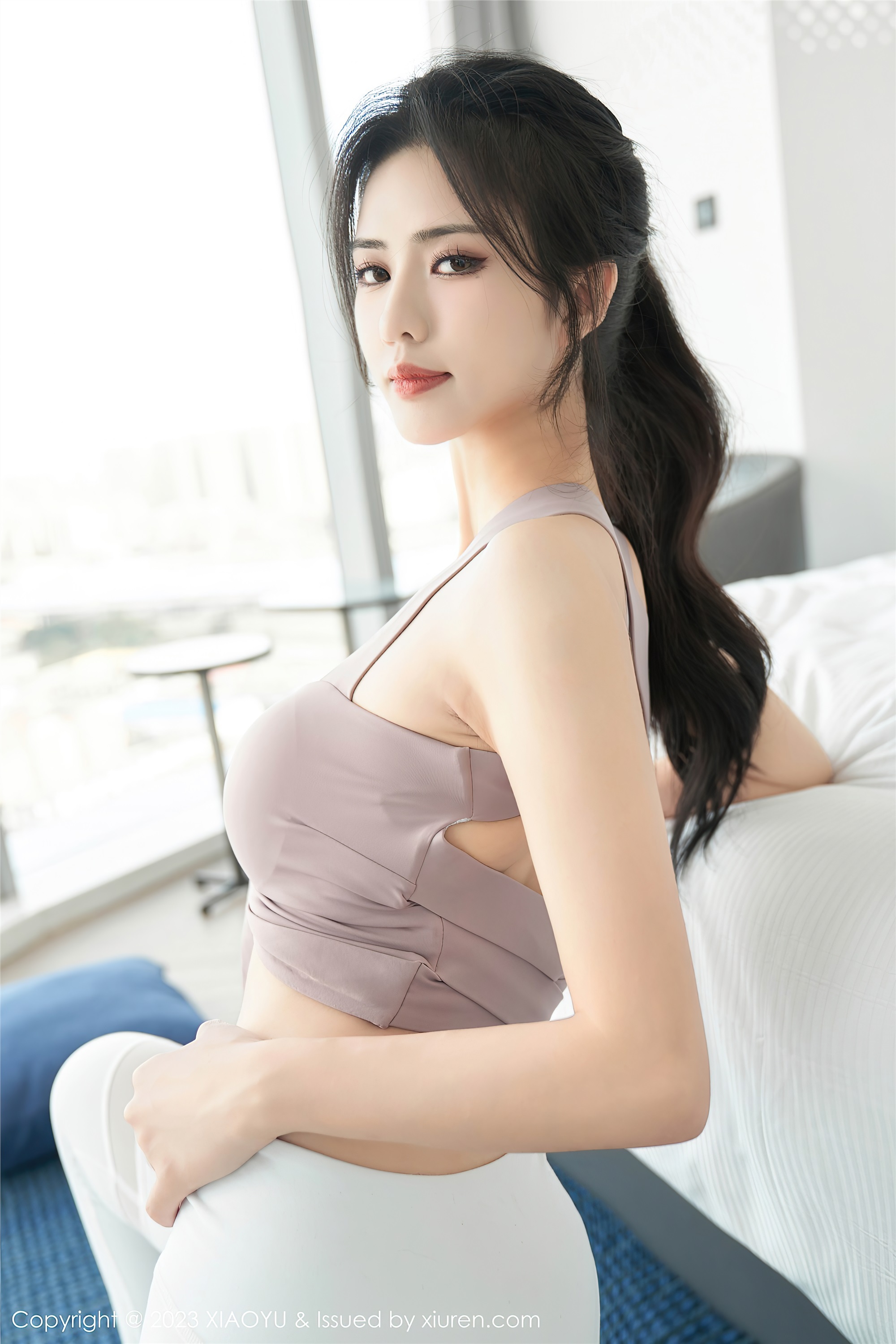 图片[58]-Xiuren秀人网期2023.08.10期N第7213期浅浅Danny-秀人网