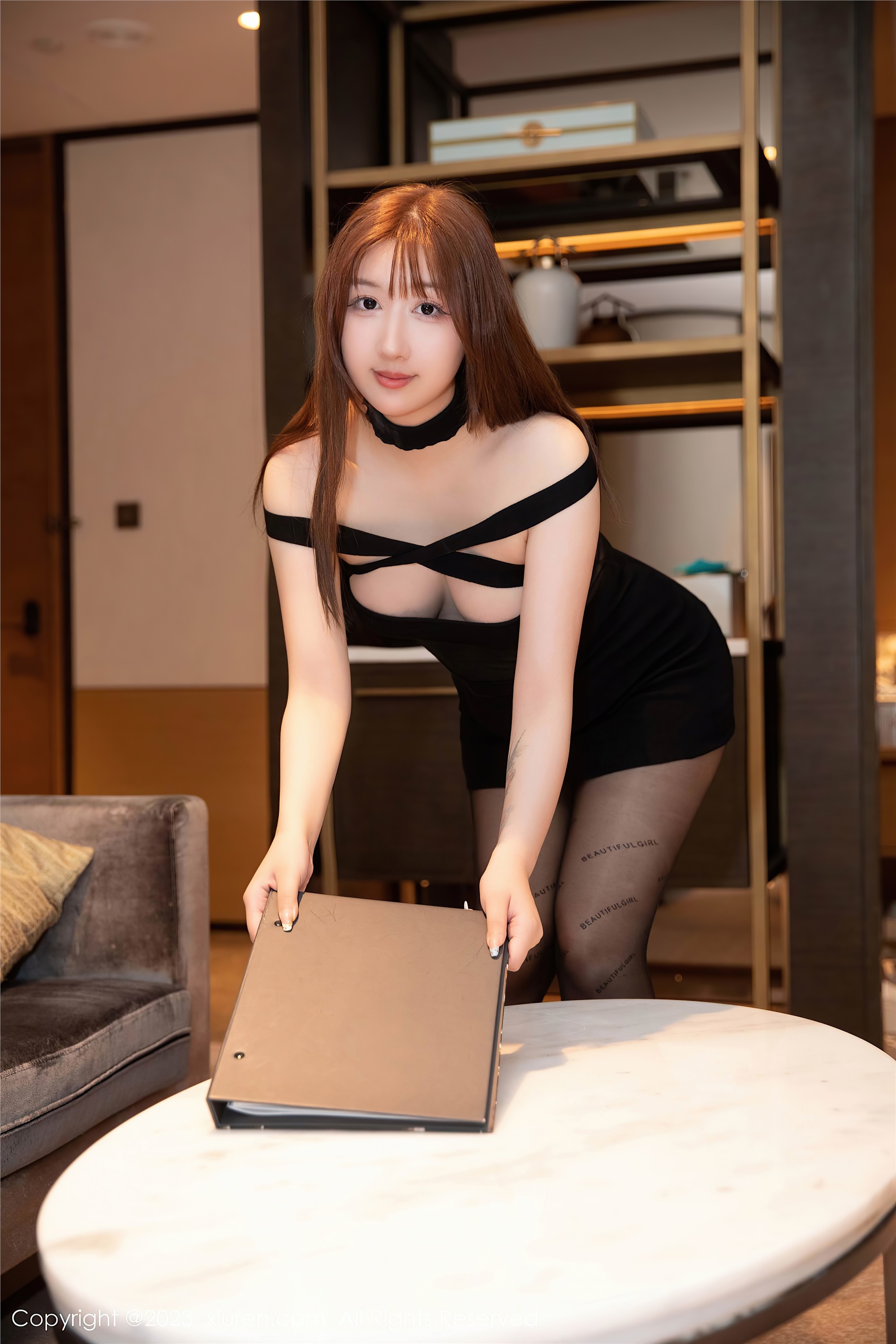 图片[17]-Xiuren秀人网期2023.08.14期N第7229期江真真-套图网