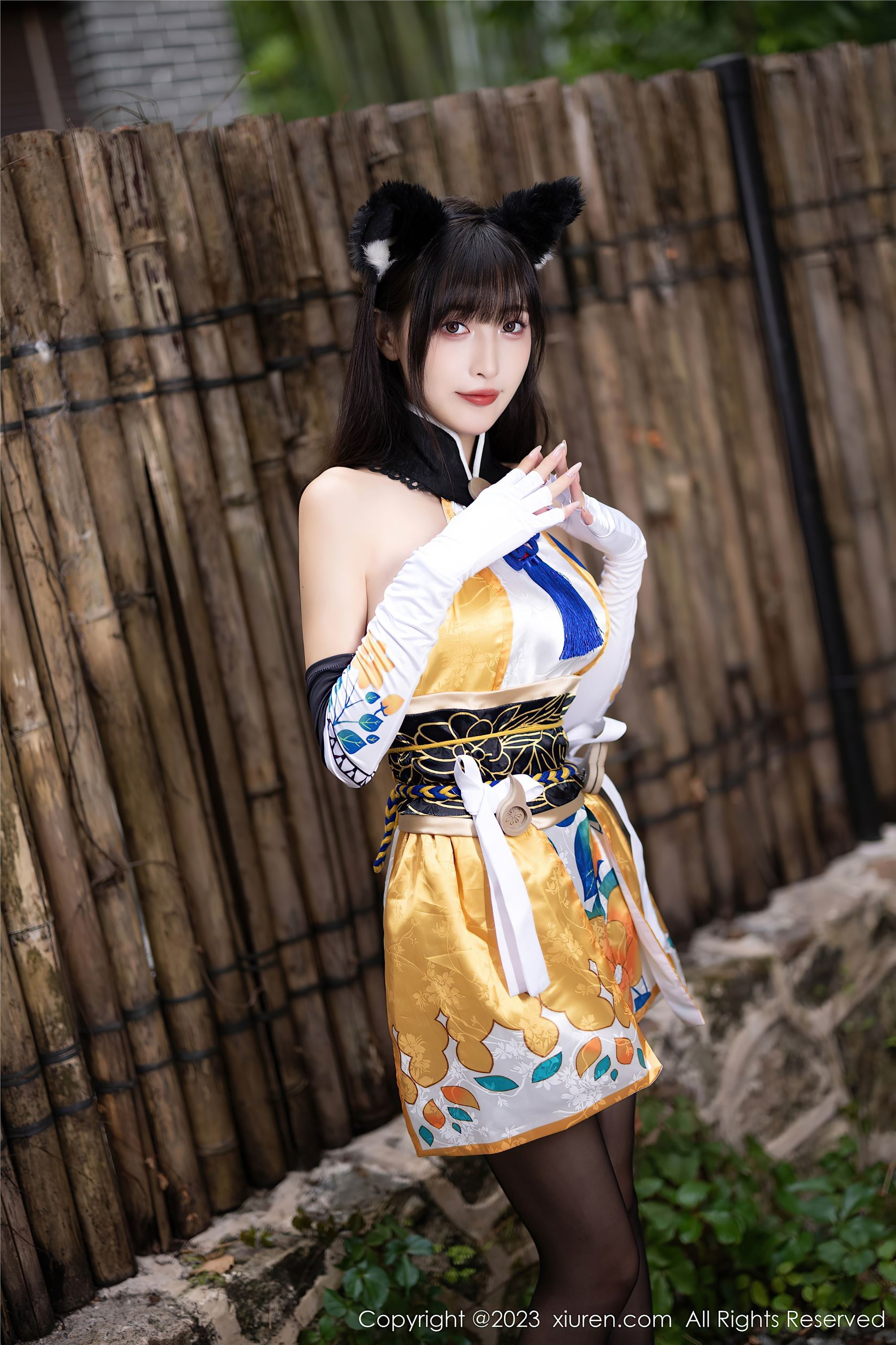 图片[10]-Xiuren秀人网期2023.08.14期N第7231期林星阑-套图网