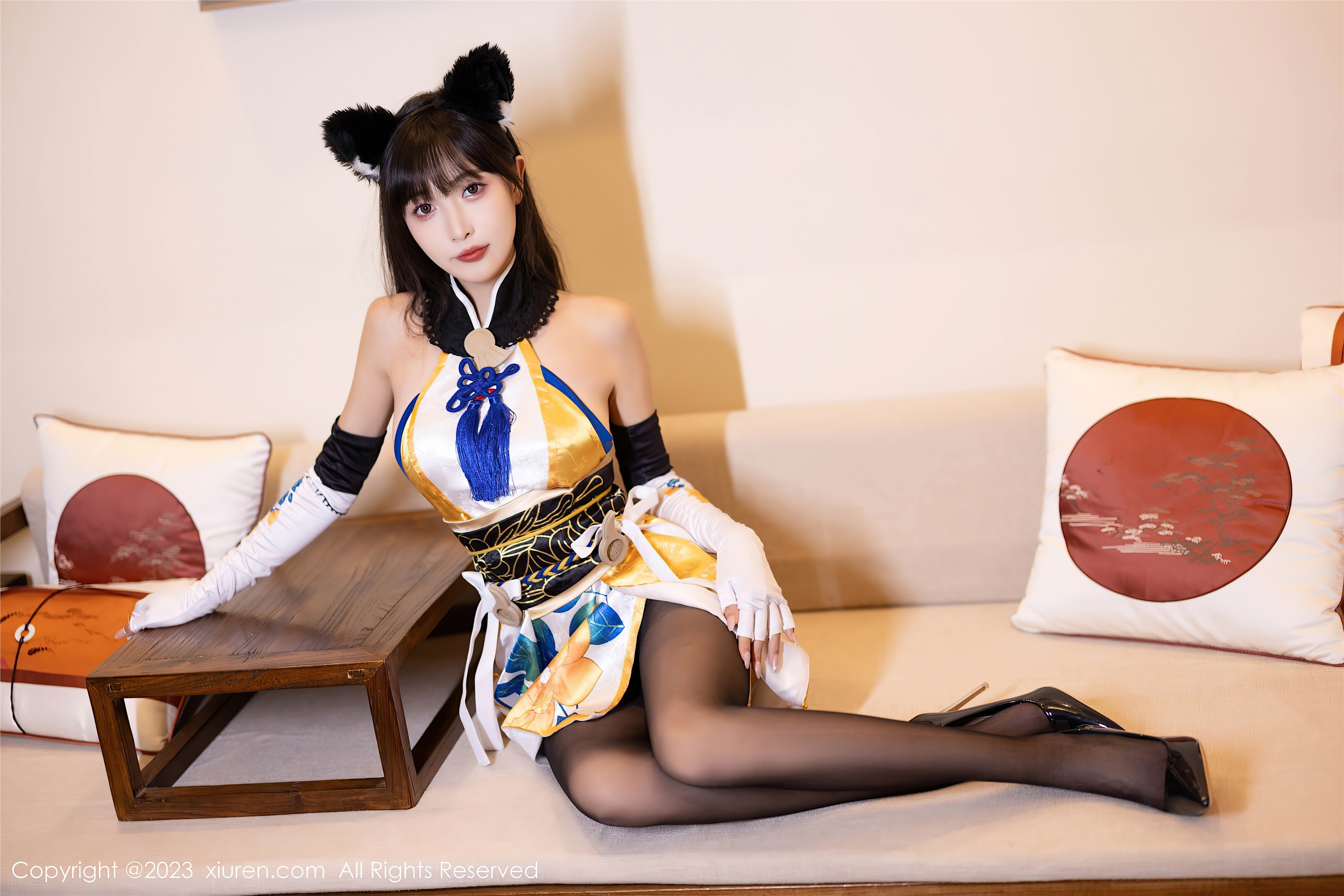 图片[15]-Xiuren秀人网期2023.08.14期N第7231期林星阑-套图网