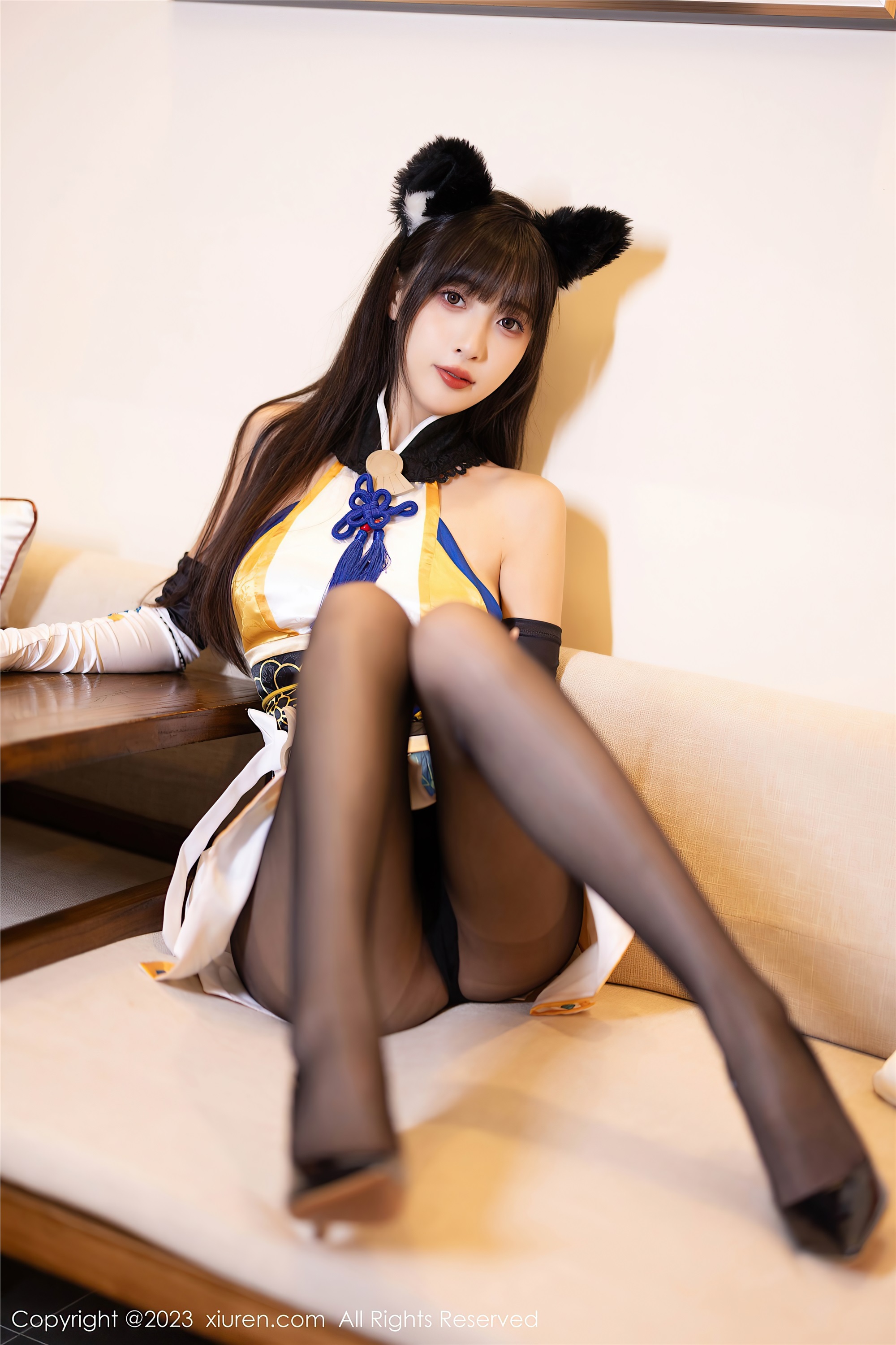 图片[16]-Xiuren秀人网期2023.08.14期N第7231期林星阑-套图网