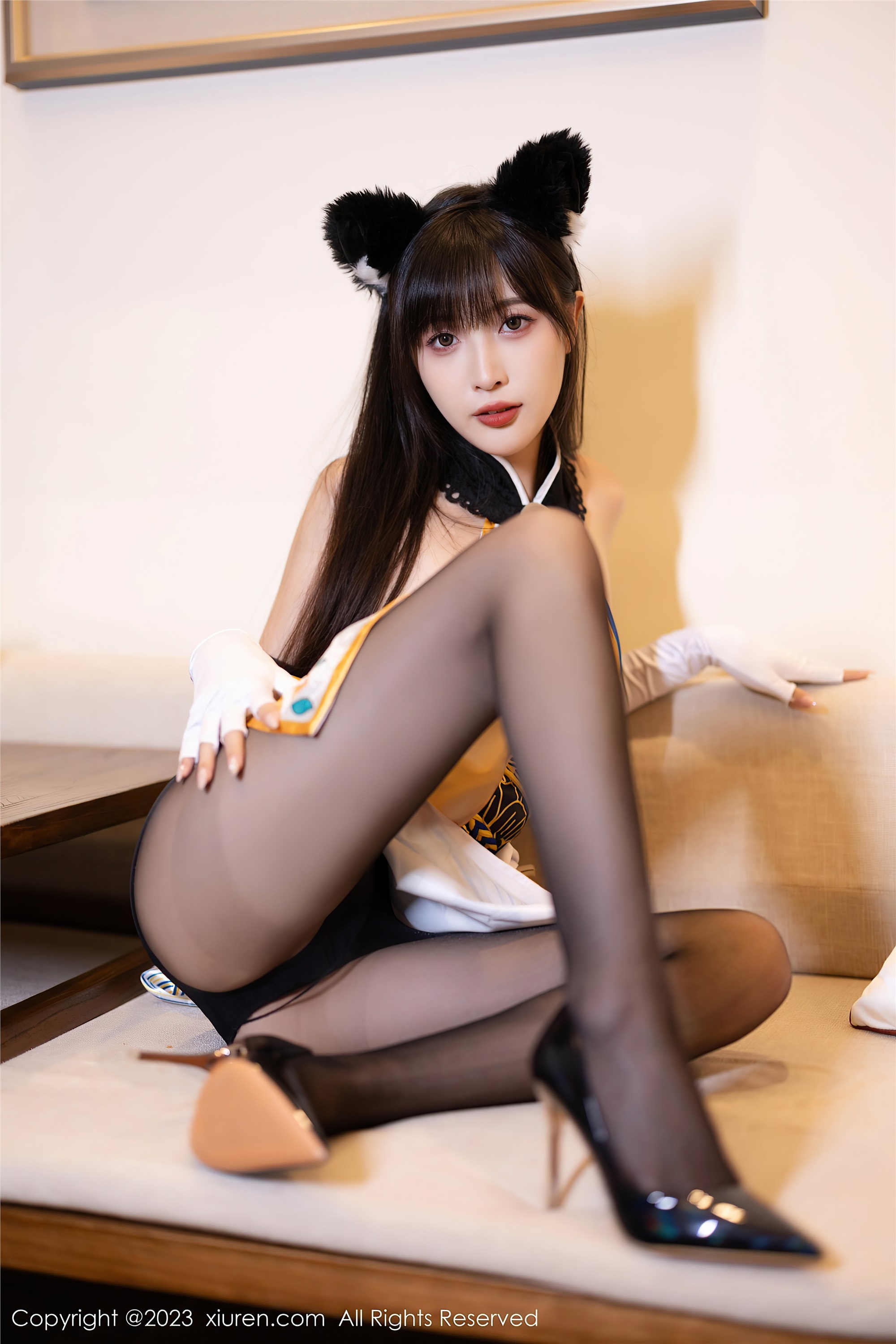 图片[21]-Xiuren秀人网期2023.08.14期N第7231期林星阑-套图网