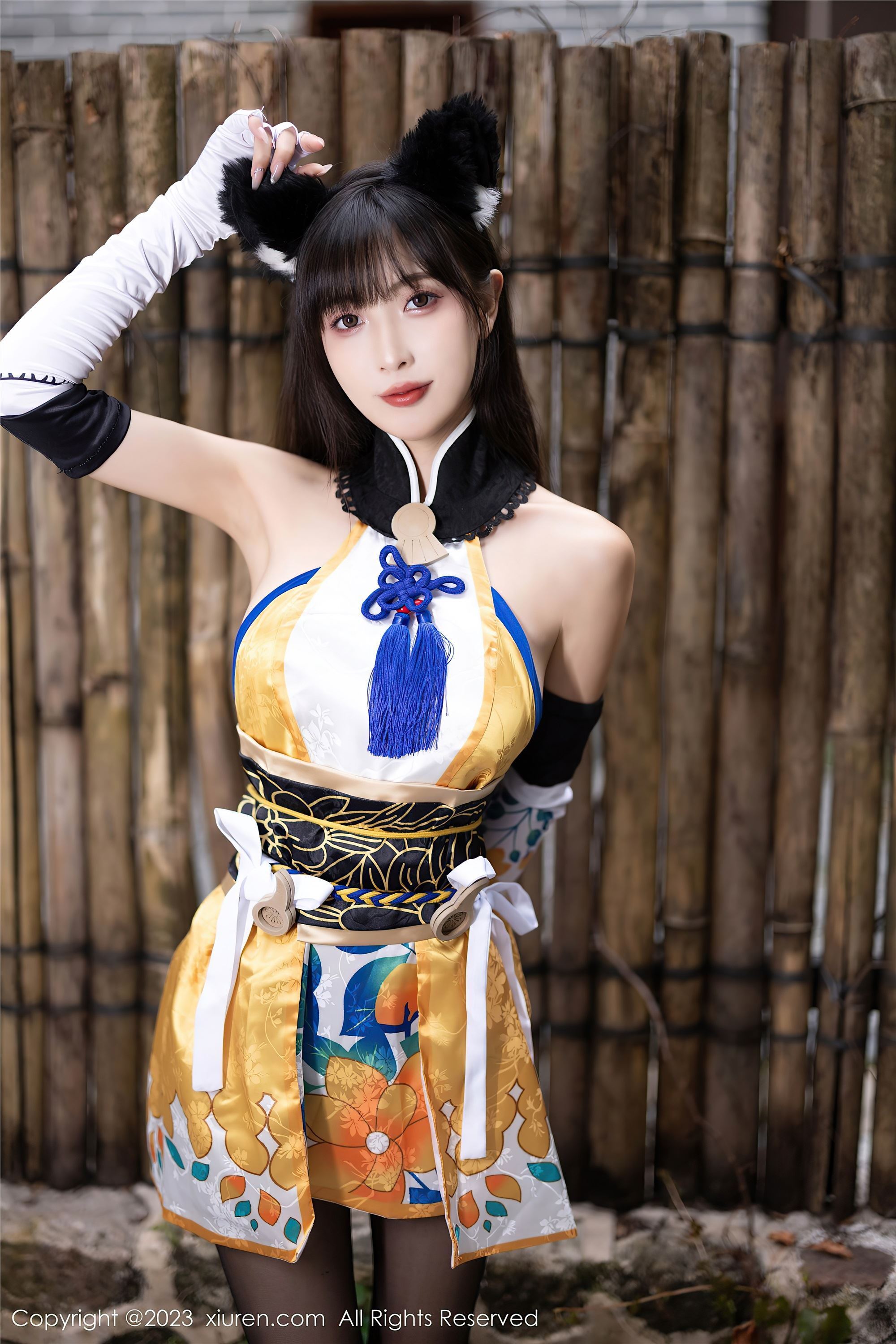 图片[9]-Xiuren秀人网期2023.08.14期N第7231期林星阑-套图网