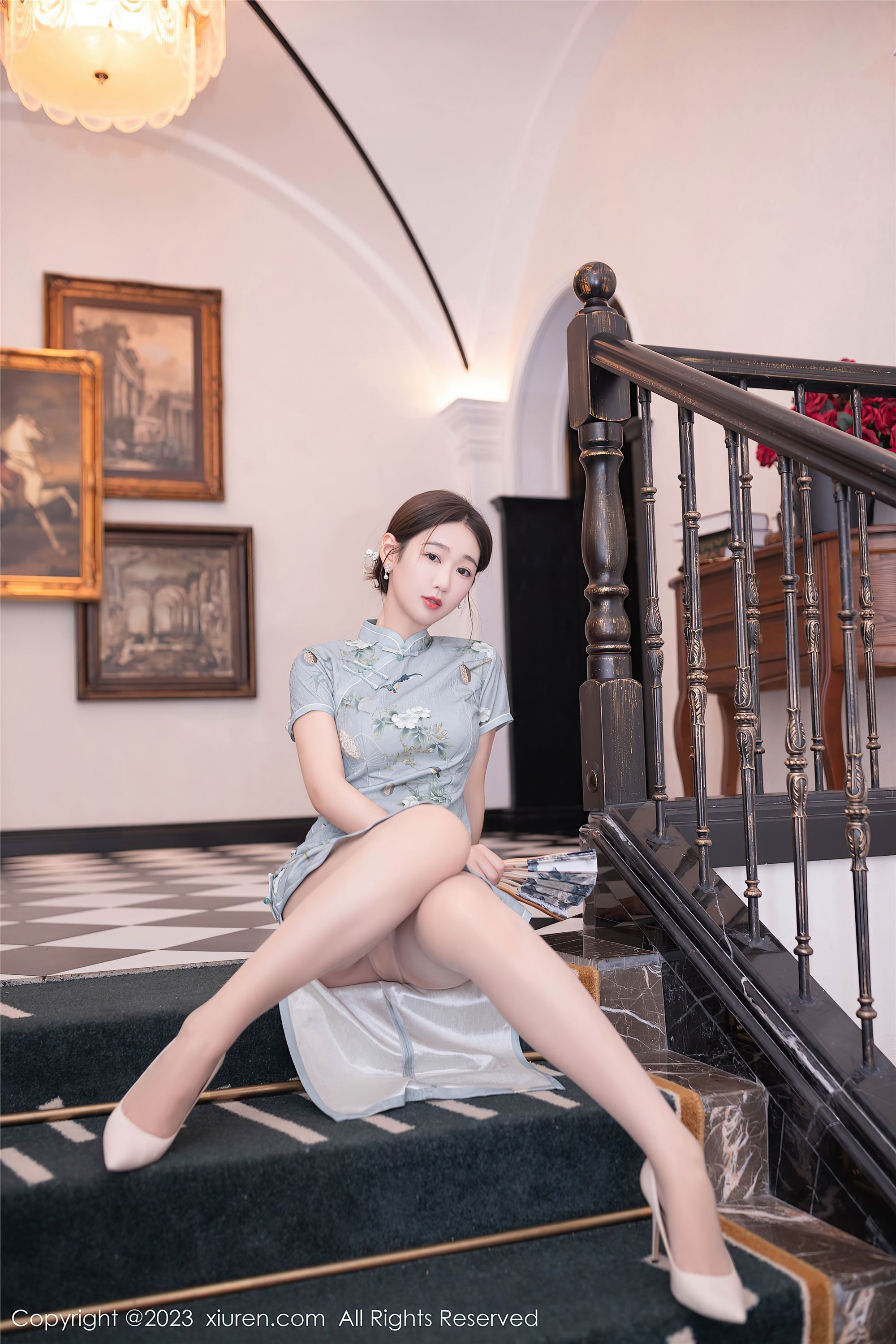 图片[10]-Xiuren秀人网期2023.08.14期N第7232期唐安琪-套图网