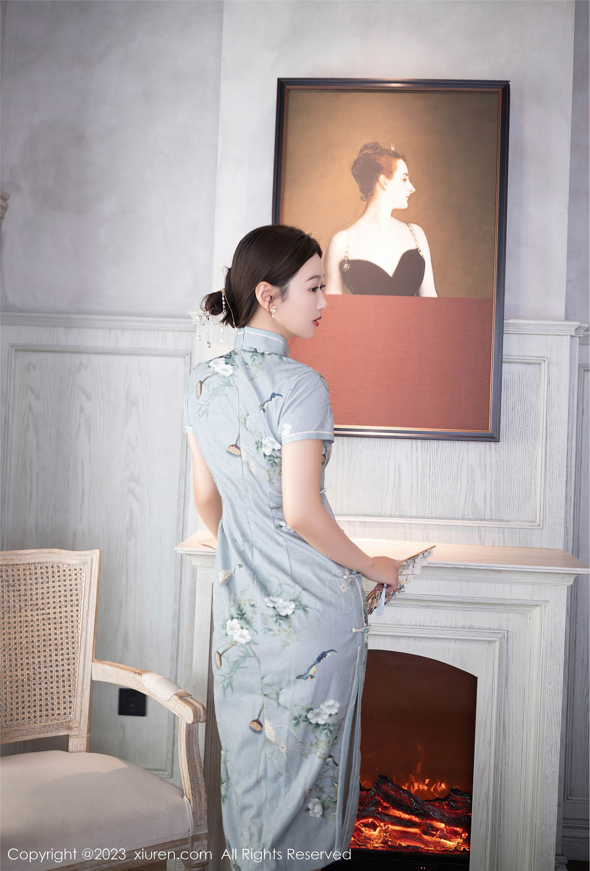 图片[12]-Xiuren秀人网期2023.08.14期N第7232期唐安琪-套图网