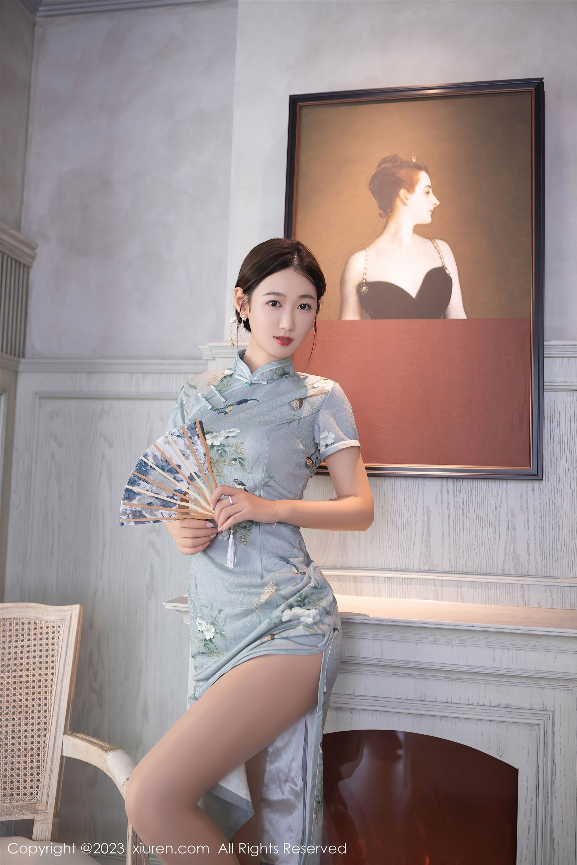 图片[13]-Xiuren秀人网期2023.08.14期N第7232期唐安琪-套图网