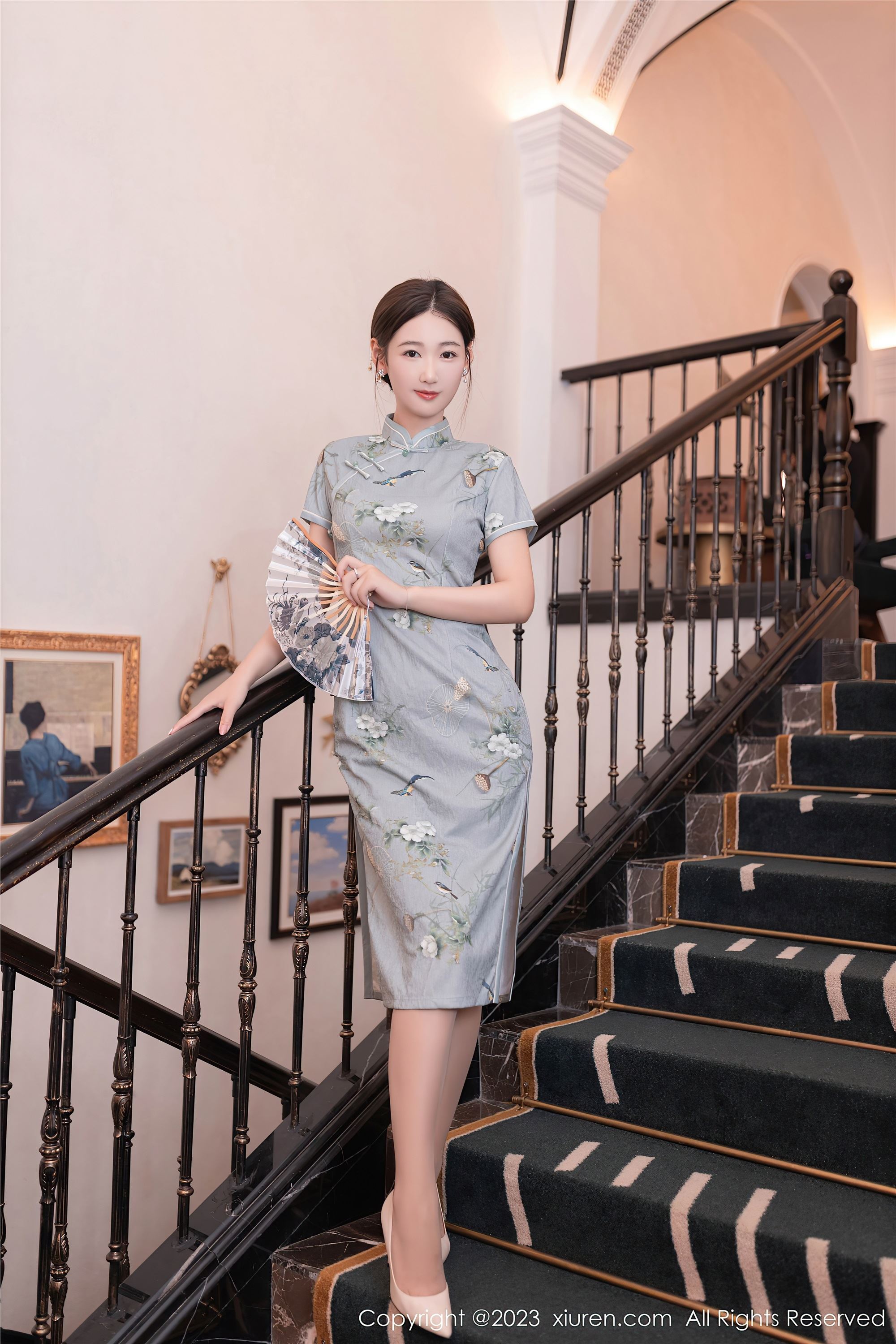 图片[5]-Xiuren秀人网期2023.08.14期N第7232期唐安琪-套图网