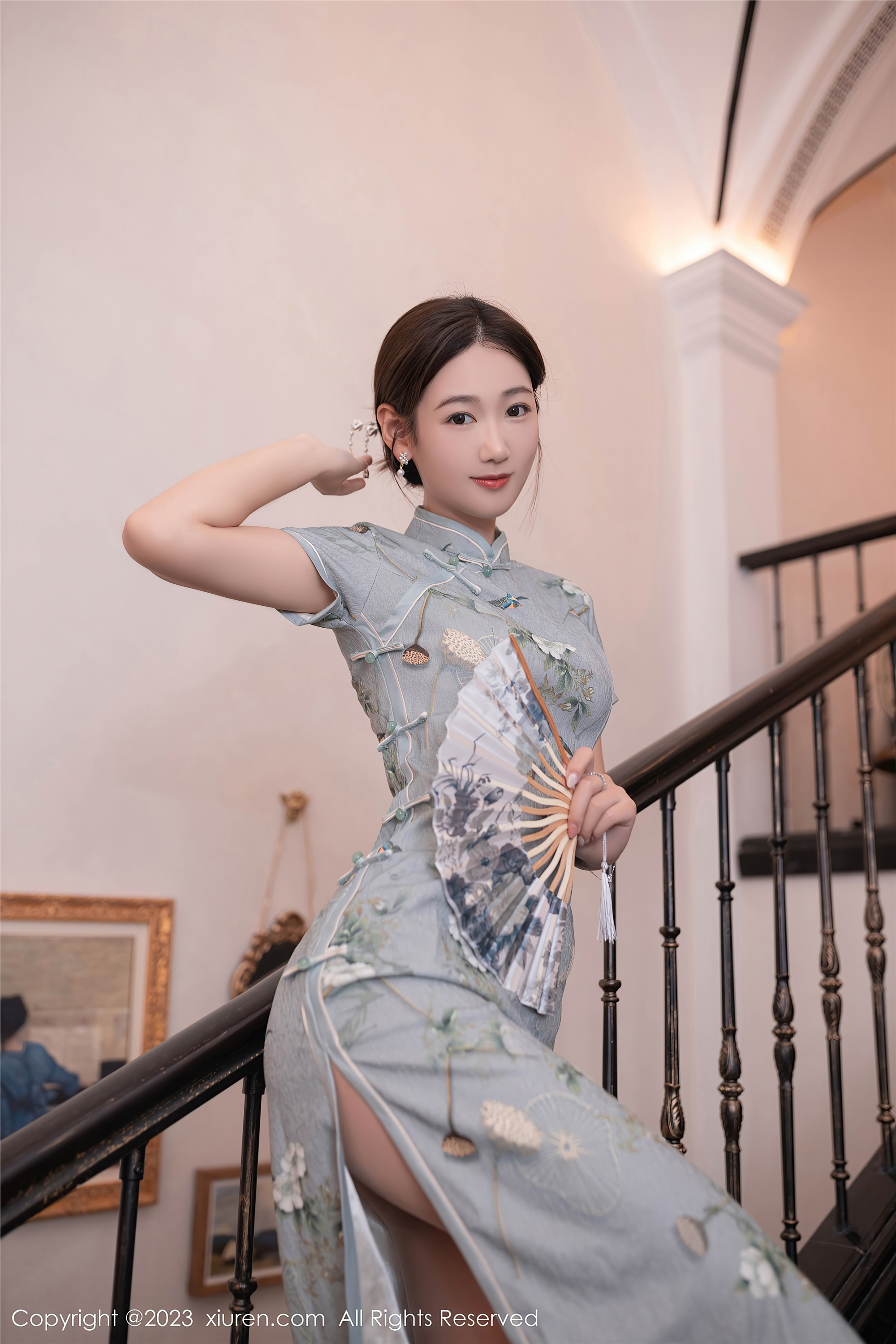 图片[6]-Xiuren秀人网期2023.08.14期N第7232期唐安琪-套图网