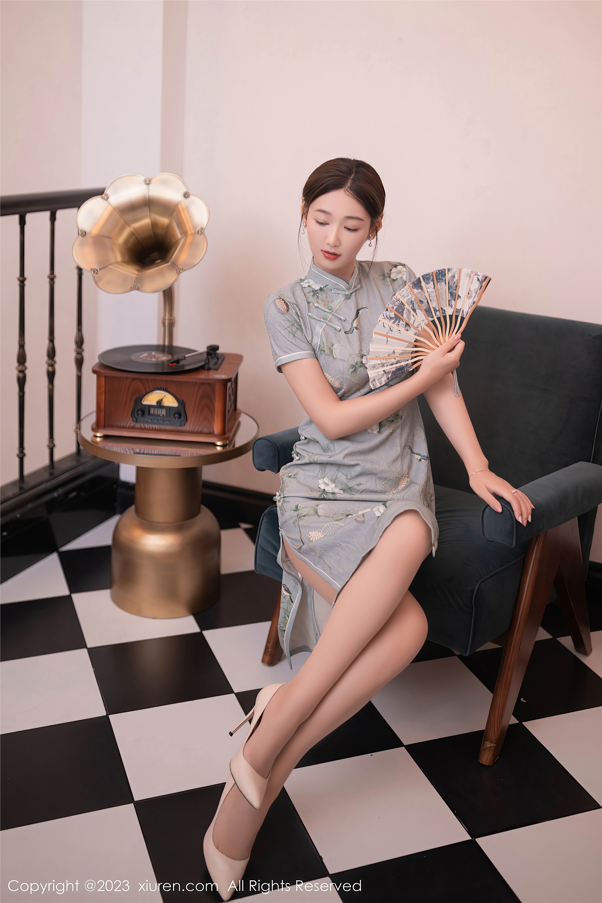 图片[7]-Xiuren秀人网期2023.08.14期N第7232期唐安琪-套图网