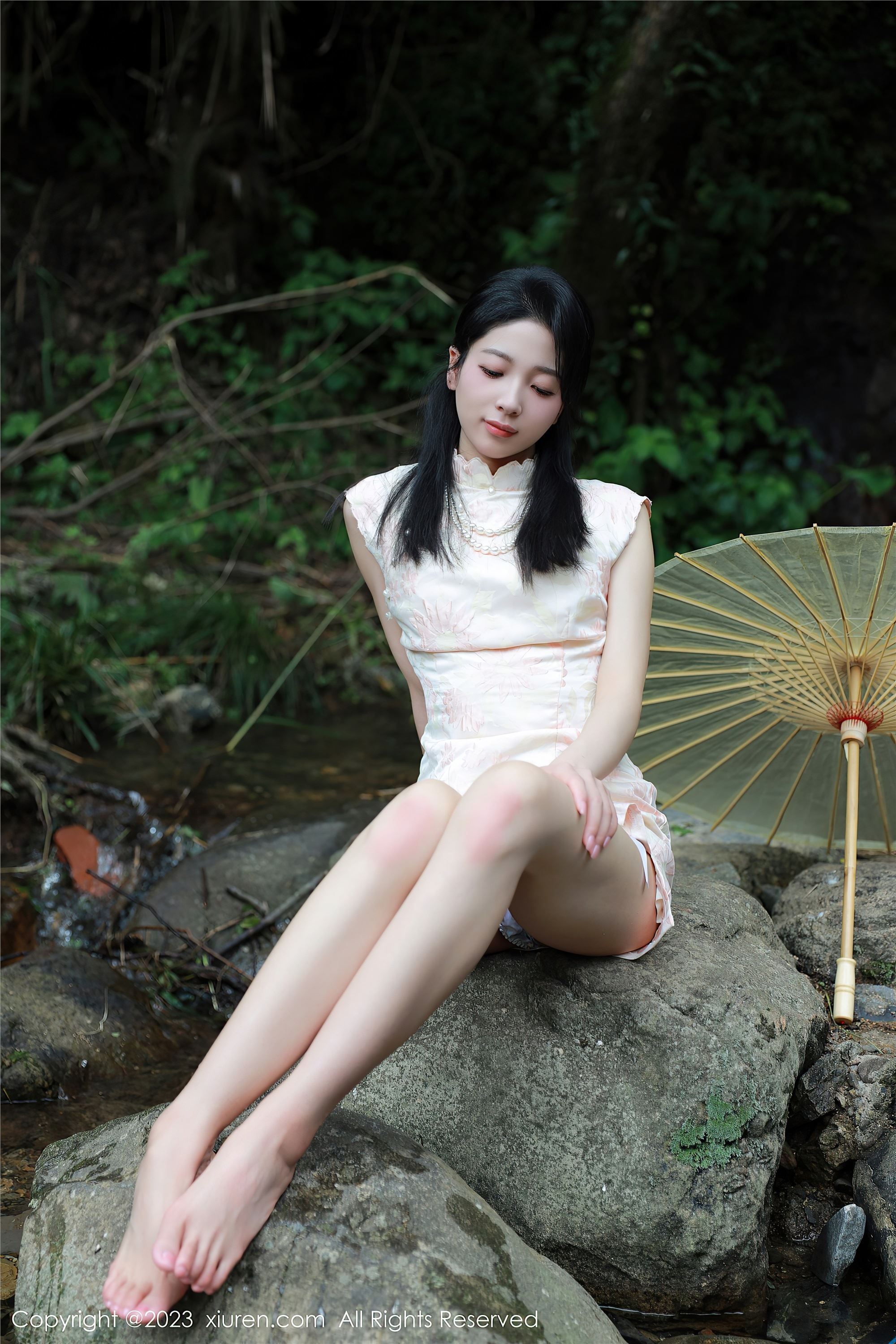 图片[10]-Xiuren秀人网期2023.08.15期N第7234期糖豆sisi-秀人网