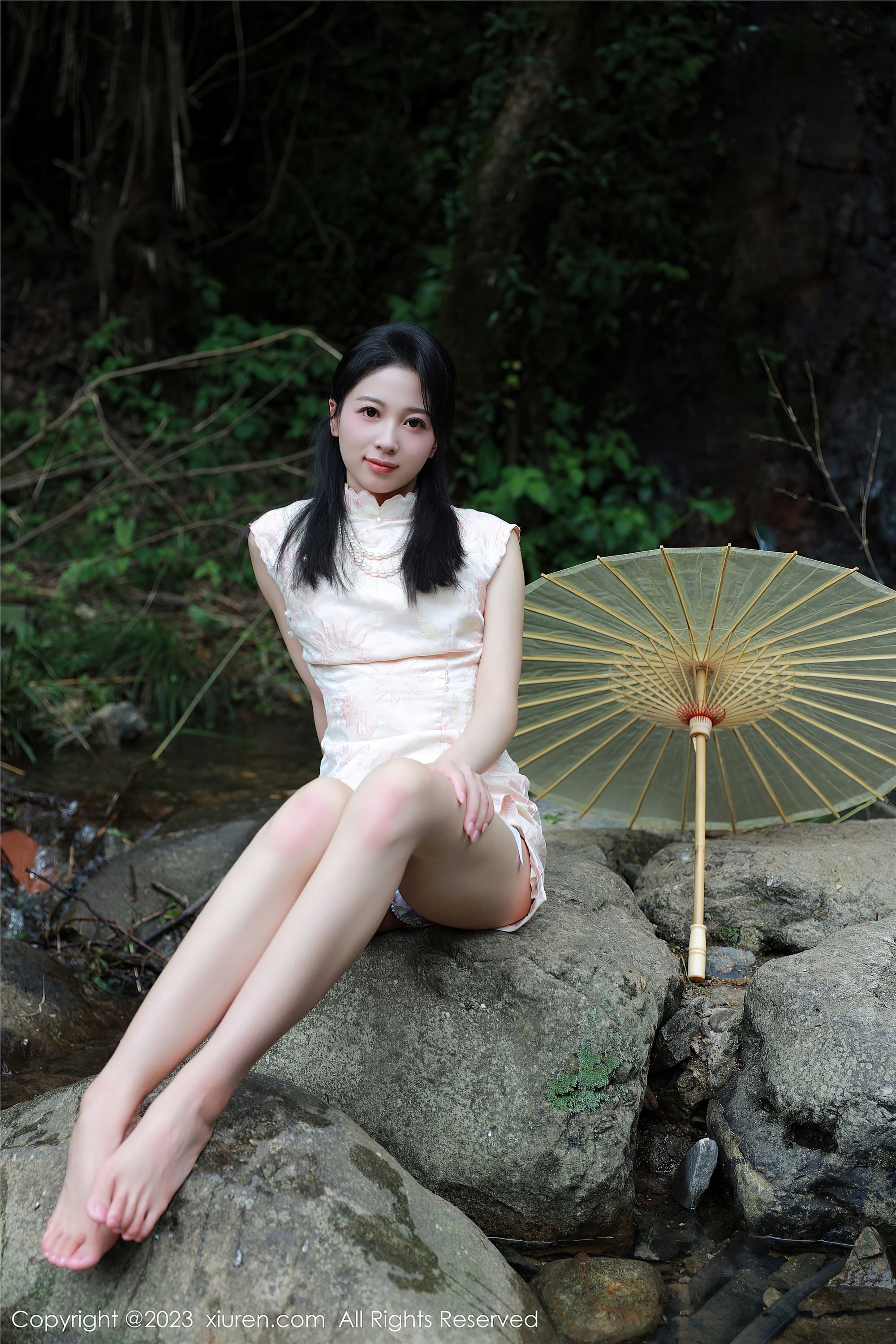 图片[11]-Xiuren秀人网期2023.08.15期N第7234期糖豆sisi-秀人网