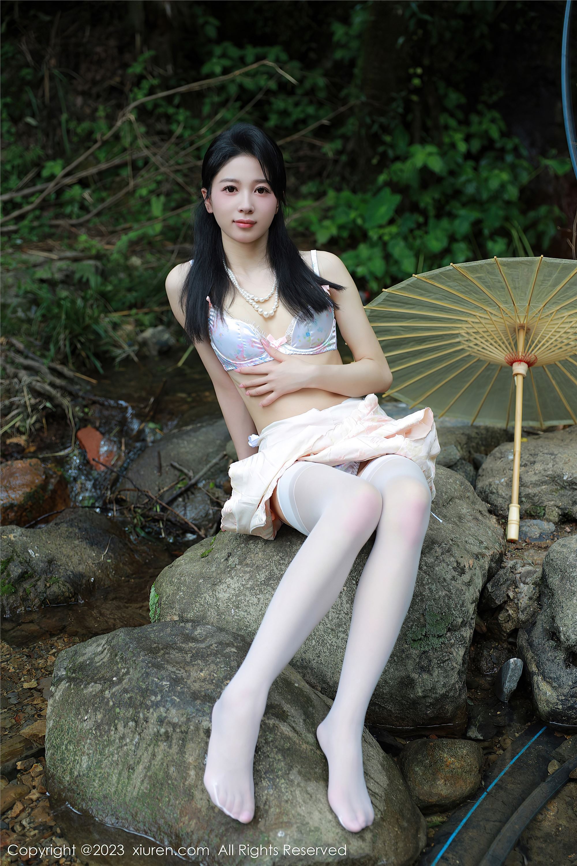 图片[21]-Xiuren秀人网期2023.08.15期N第7234期糖豆sisi-秀人网