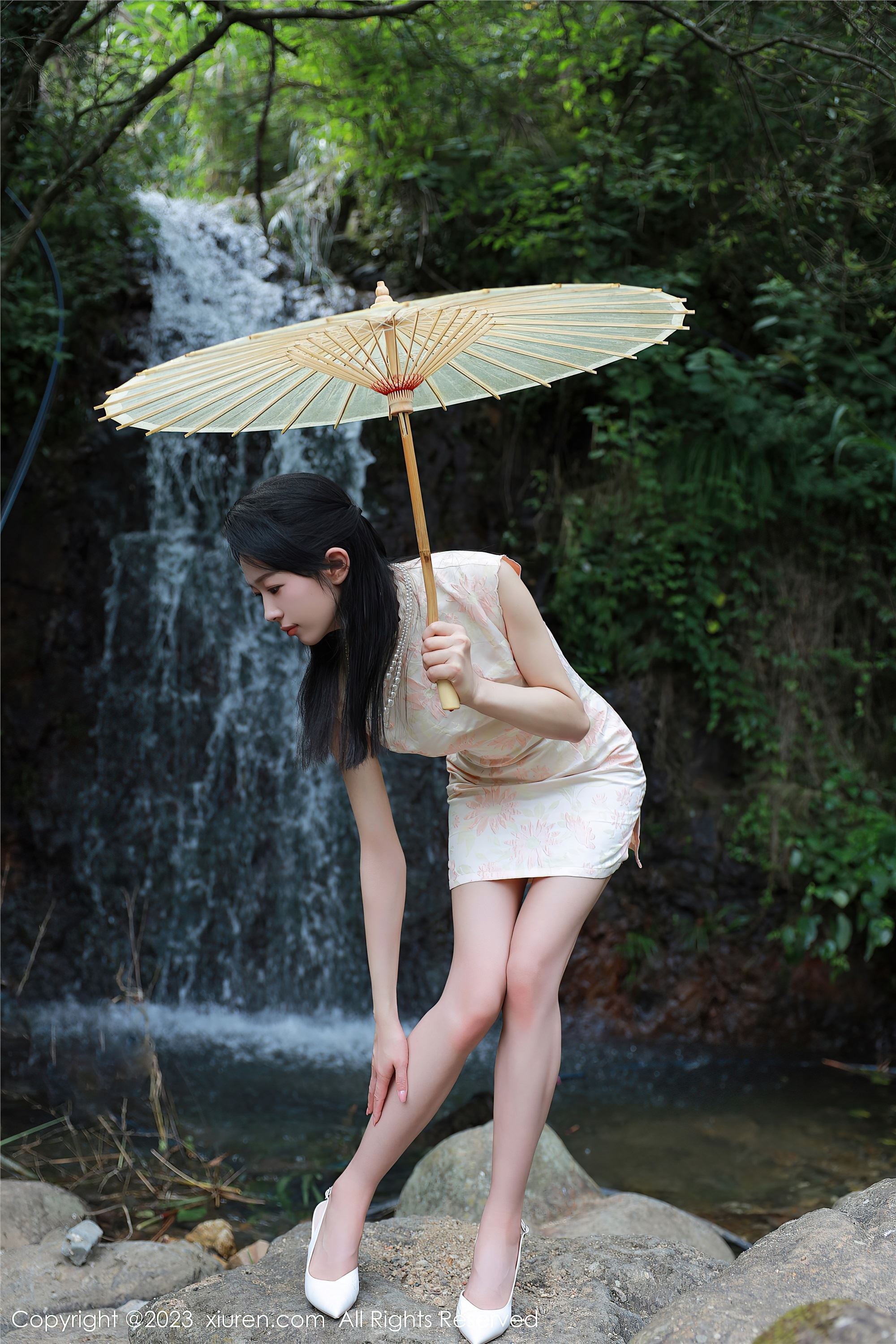 图片[5]-Xiuren秀人网期2023.08.15期N第7234期糖豆sisi-秀人网