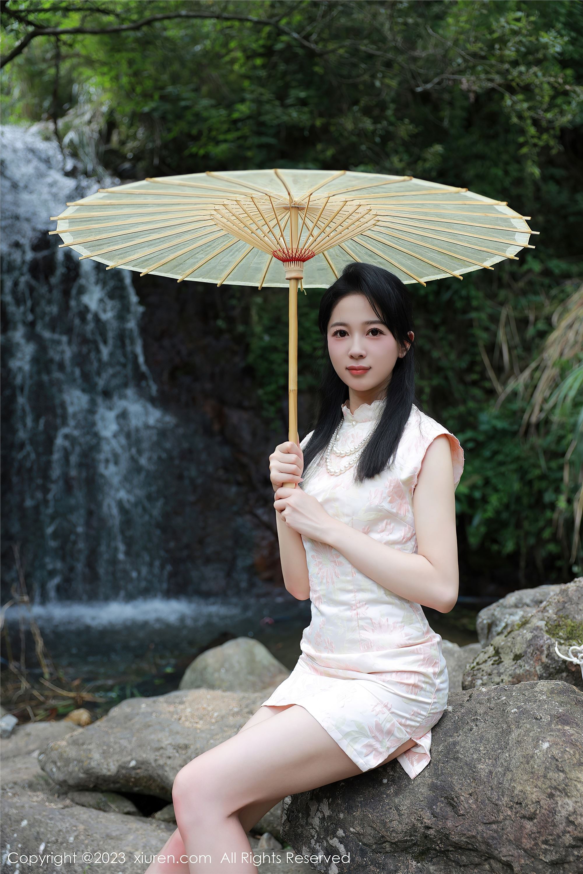 图片[6]-Xiuren秀人网期2023.08.15期N第7234期糖豆sisi-秀人网