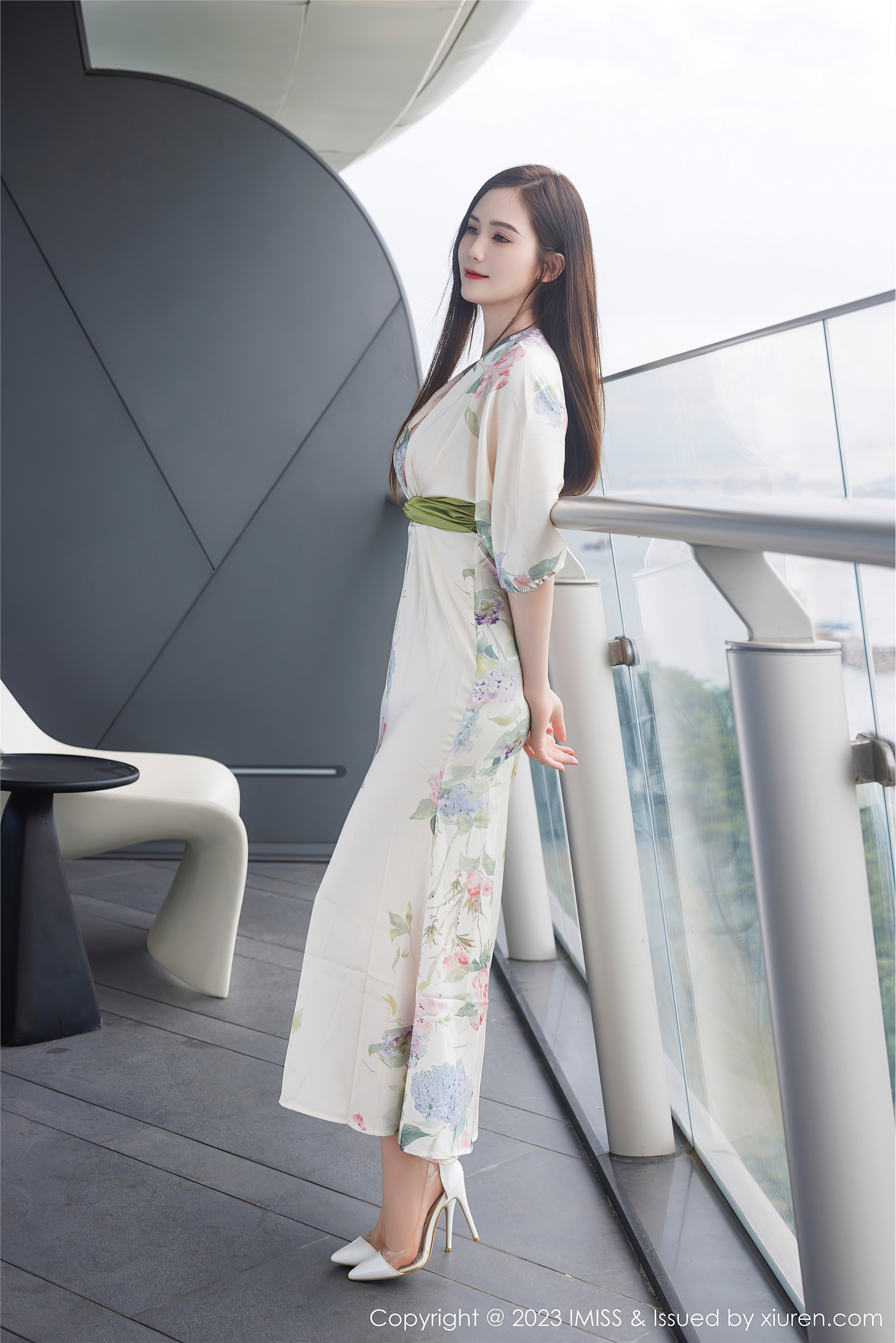 IMiss爱蜜社期2023.08.28期VOL.745期SISY思-套图网