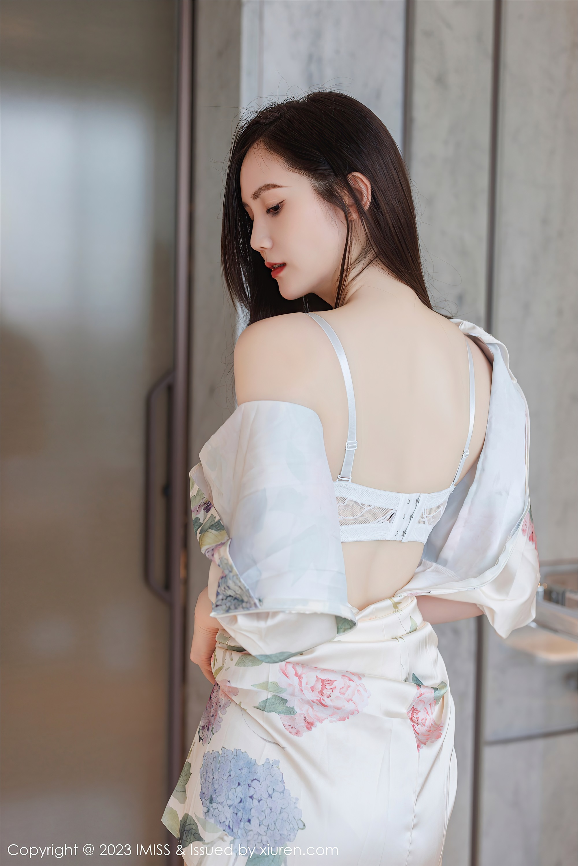 图片[14]-IMiss爱蜜社期2023.08.28期VOL.745期SISY思-套图网