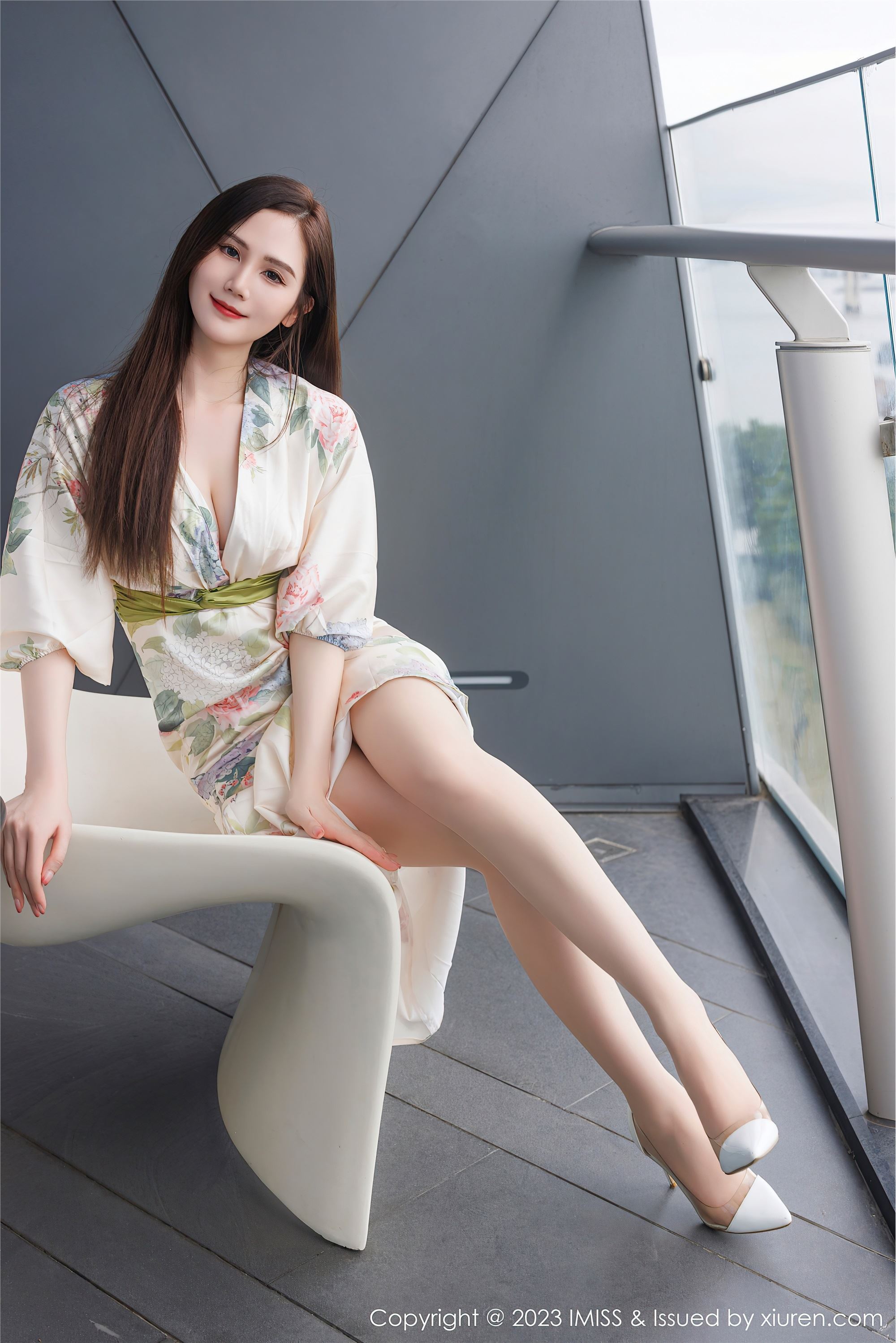 图片[5]-IMiss爱蜜社期2023.08.28期VOL.745期SISY思-套图网