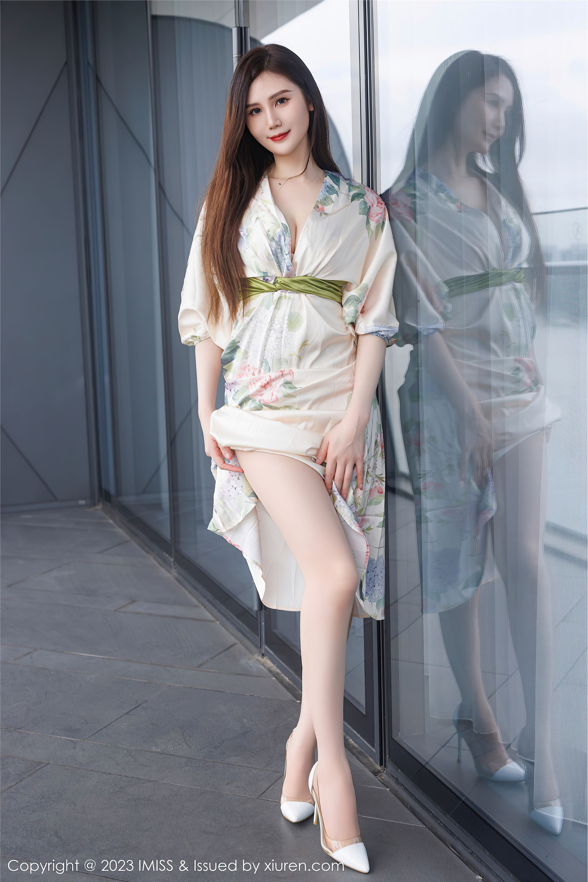 图片[7]-IMiss爱蜜社期2023.08.28期VOL.745期SISY思-套图网