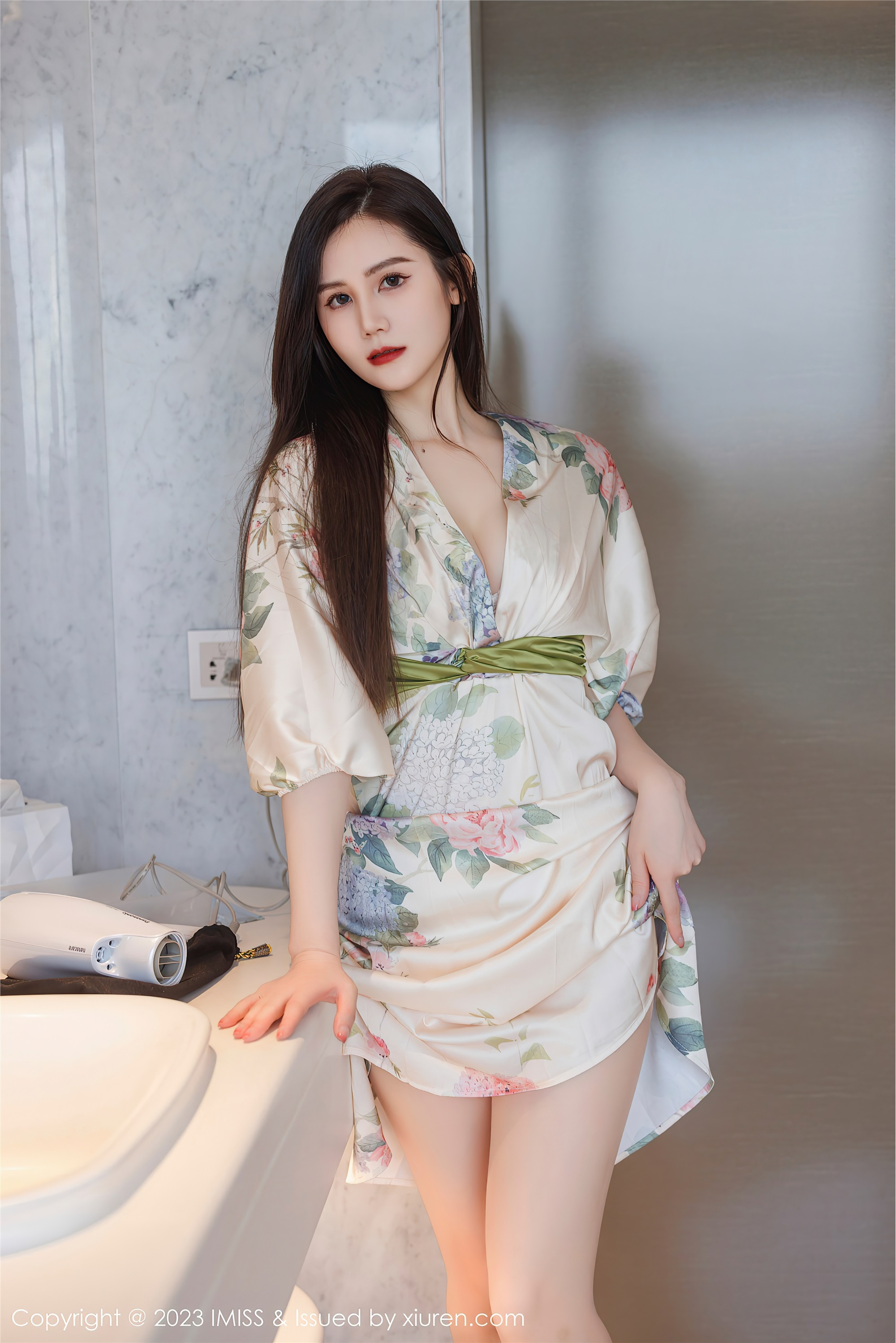 图片[9]-IMiss爱蜜社期2023.08.28期VOL.745期SISY思-套图网